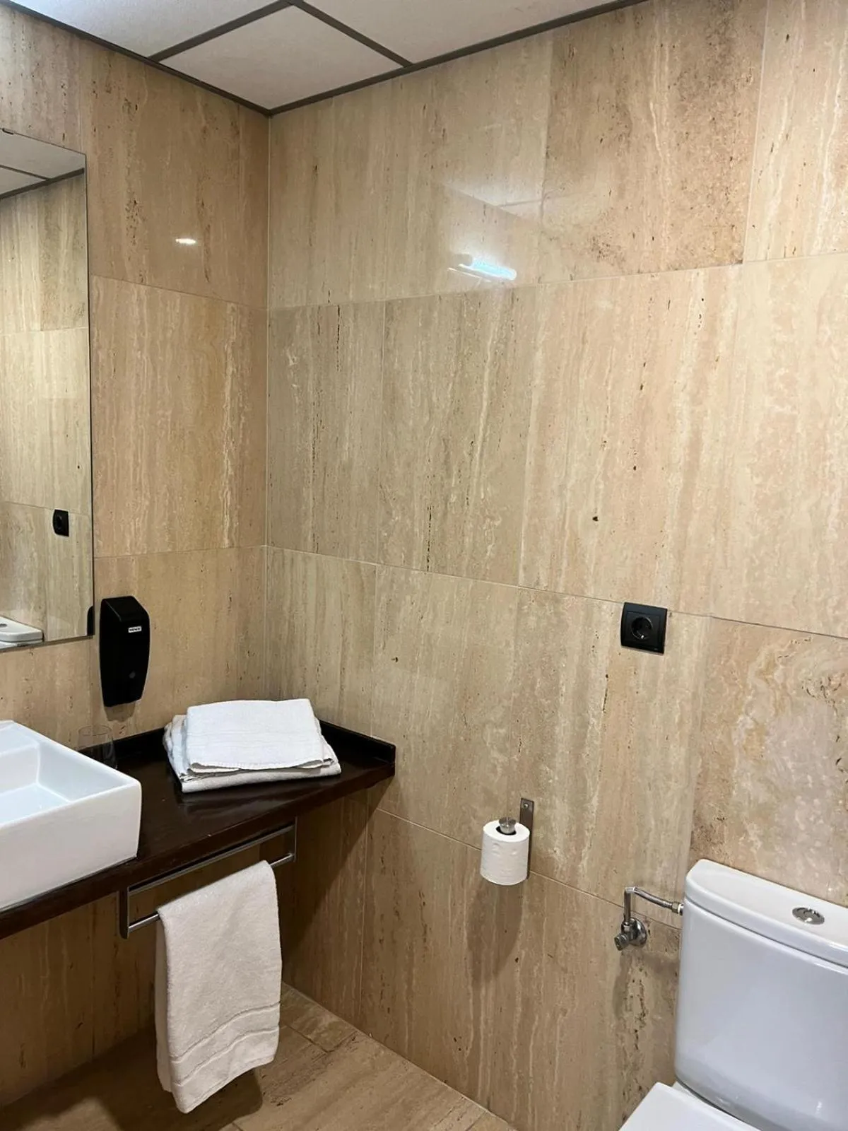 VTZ Hotel San Valero