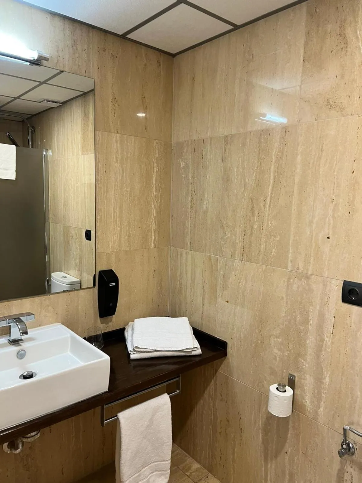VTZ Hotel San Valero