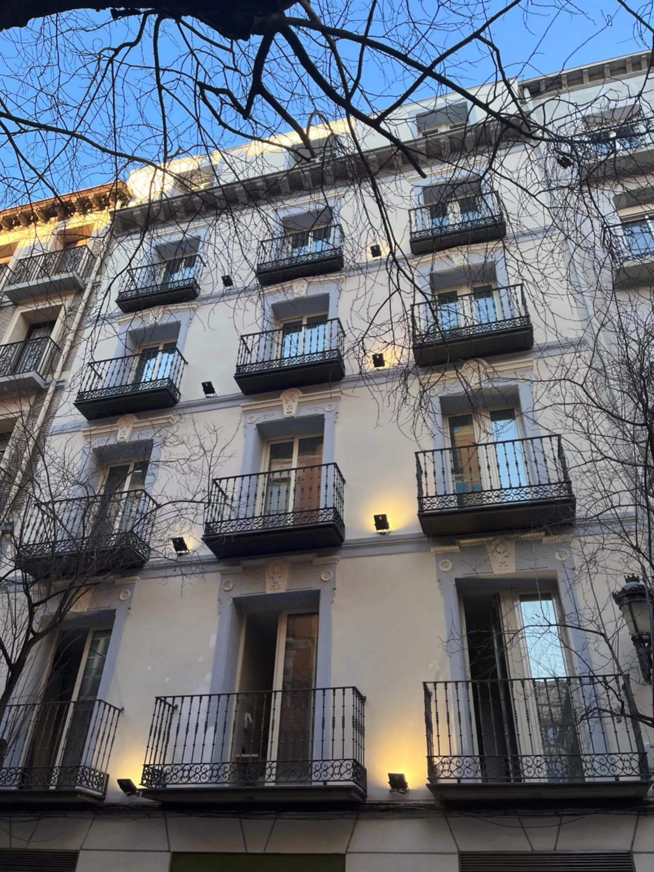 VTZ Hotel San Valero