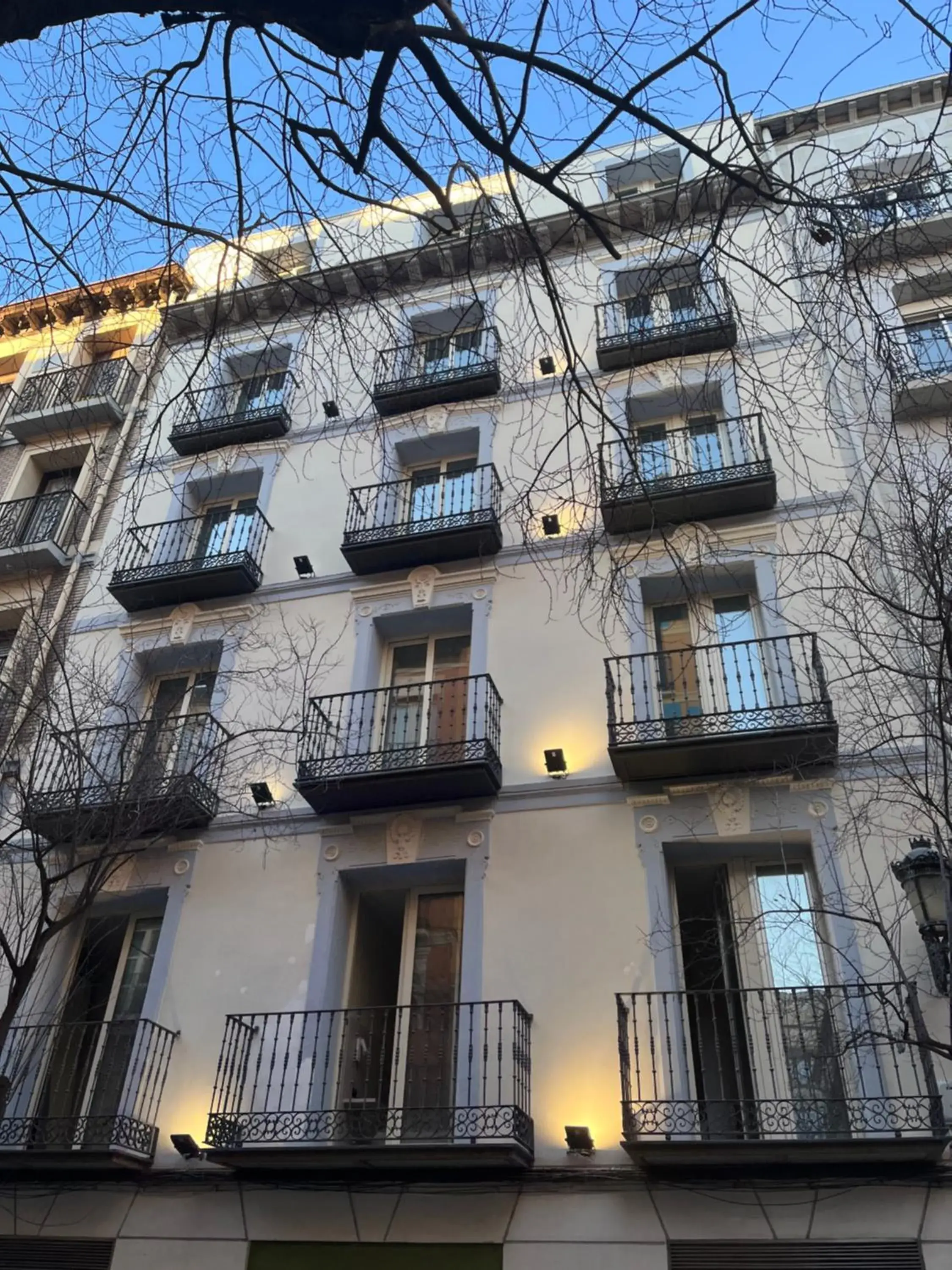 Double Room - single occupancy in VTZ Hotel San Valero Double Room - single occupancy in VTZ Hotel San Valero