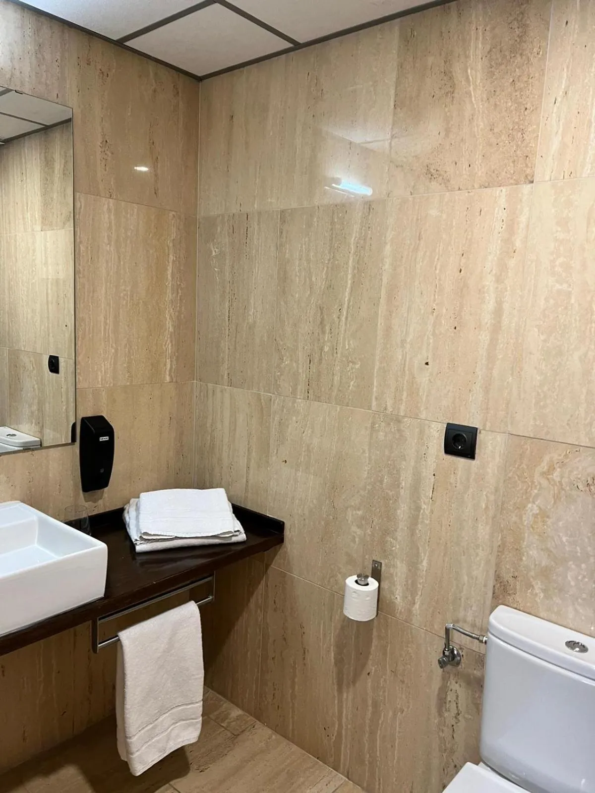 VTZ Hotel San Valero