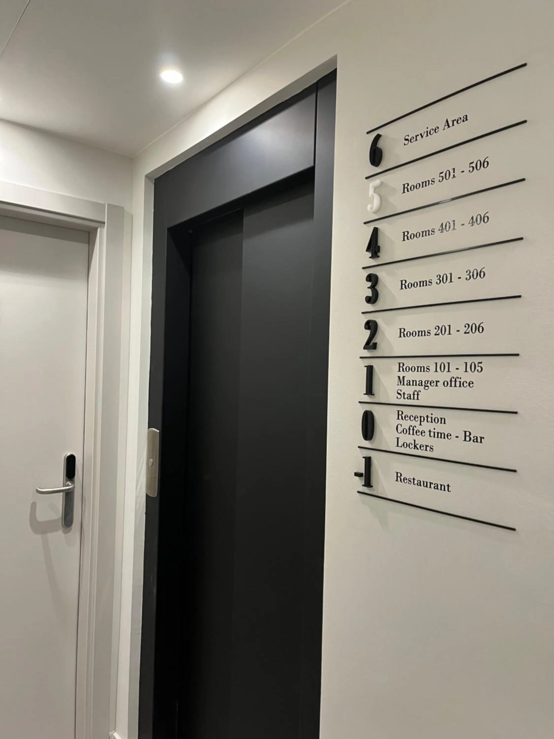 Property building in VTZ Hotel San Valero
