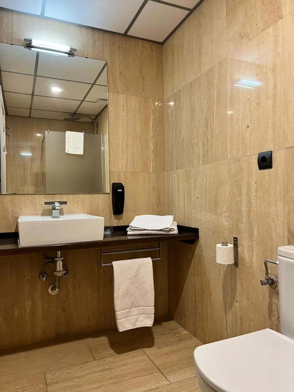 VTZ Hotel San Valero