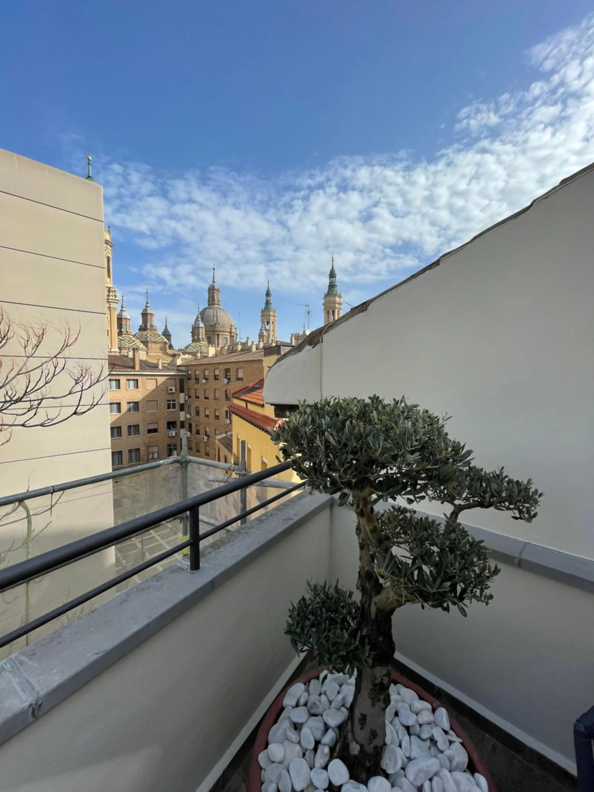 VTZ Hotel San Valero