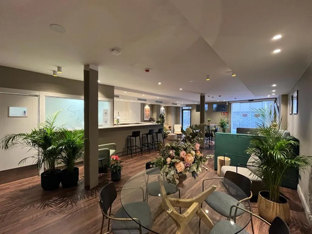 VTZ Hotel San Valero