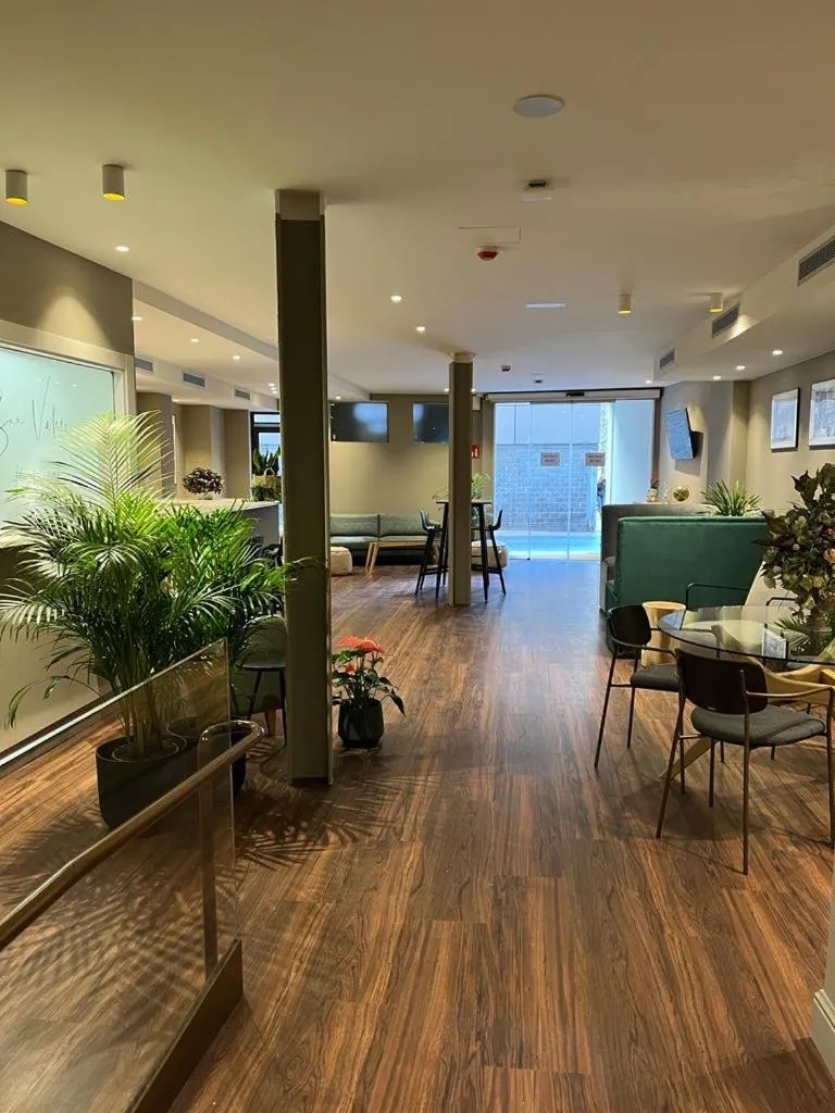 VTZ Hotel San Valero