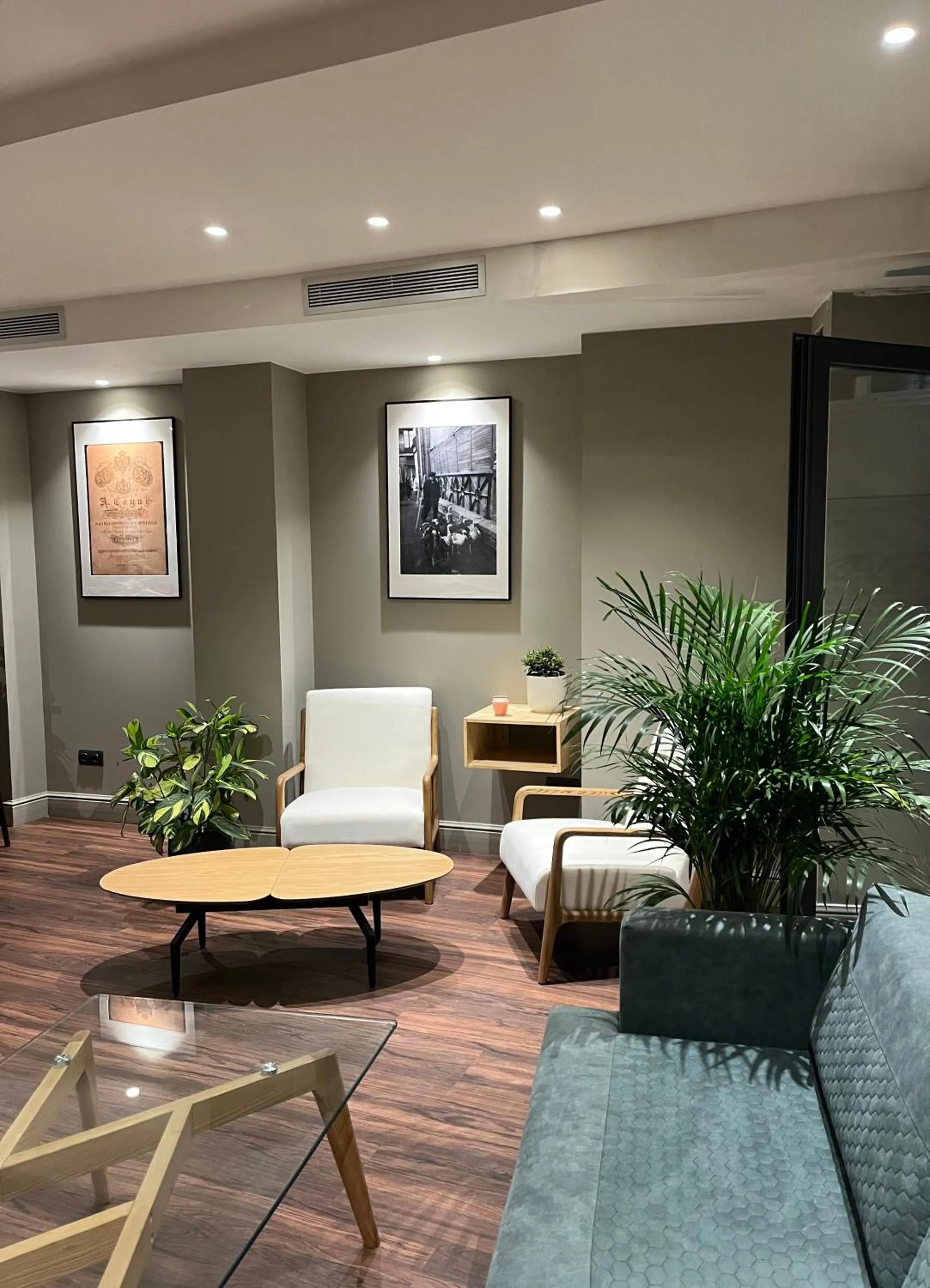 VTZ Hotel San Valero