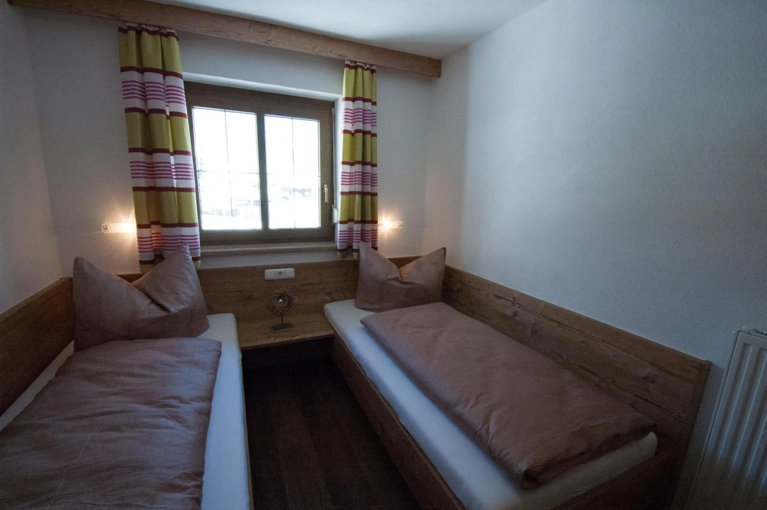 Superior Two-Bedroom Apartment in Haus Resi Superior Two-Bedroom Apartment in Haus Resi