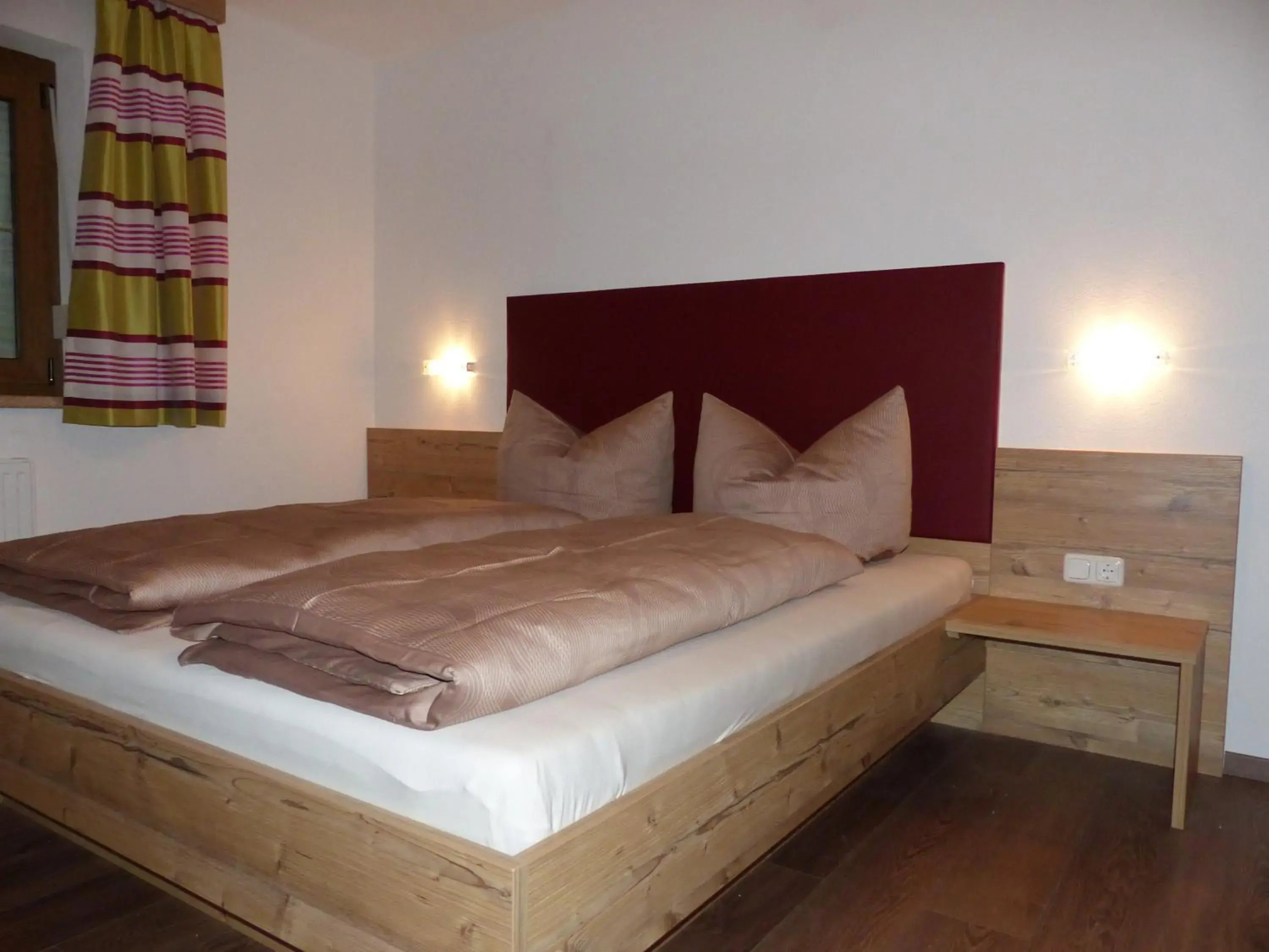 Standard Two-Bedroom Apartment in Haus Resi Standard Two-Bedroom Apartment in Haus Resi