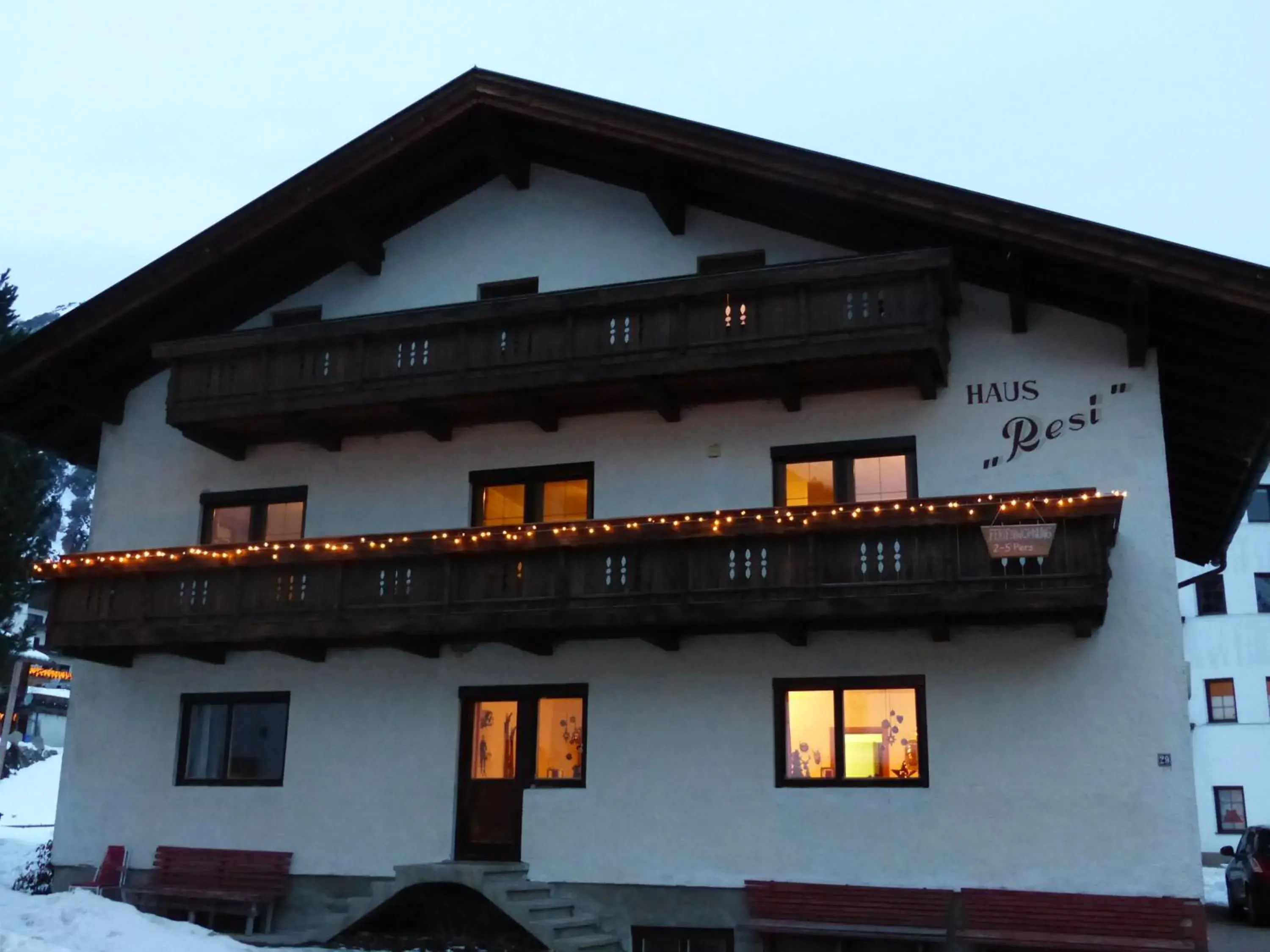 Haus Resi Haus Resi