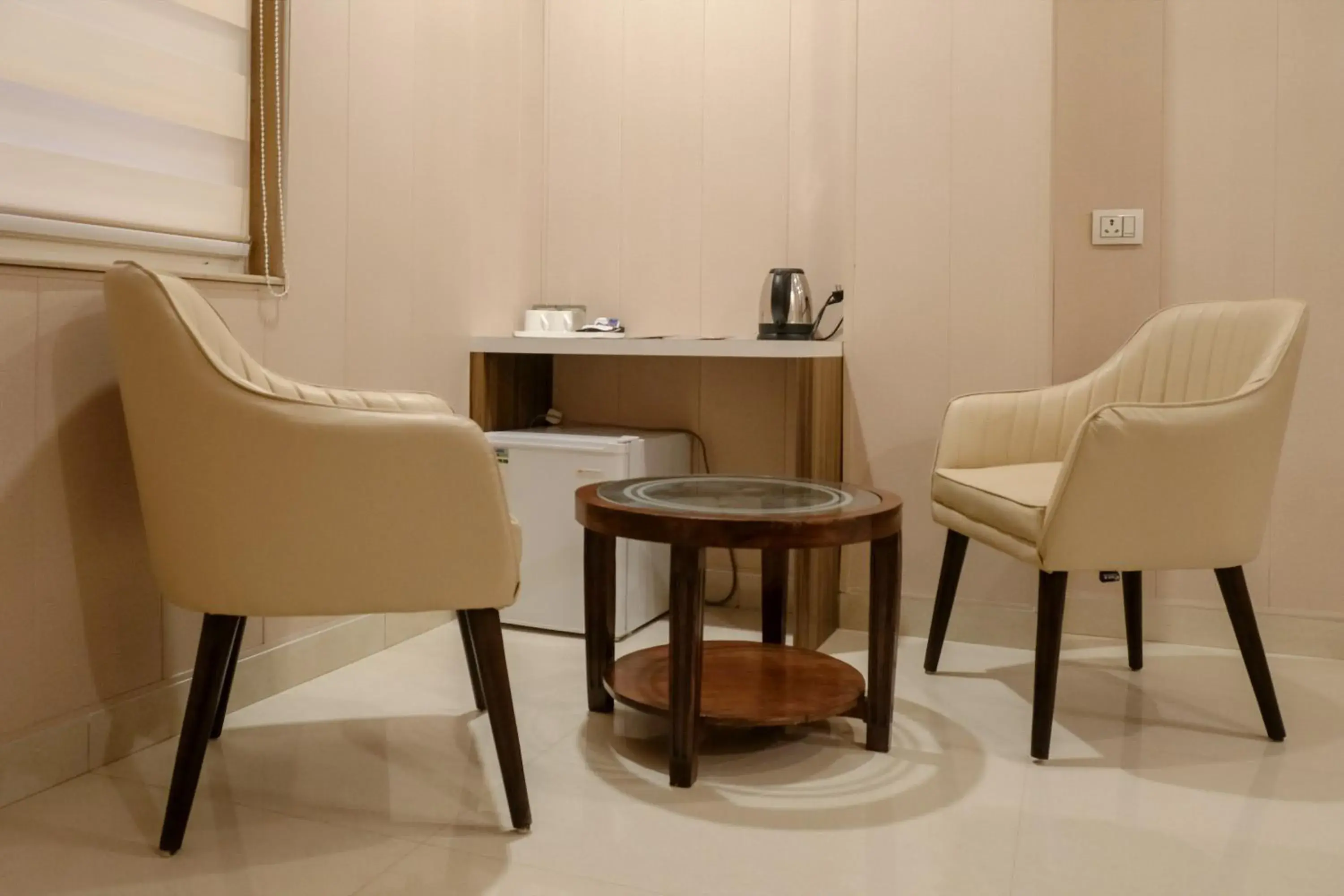 View (from property/room) in Hotel Sri Balaji View (from property/room) in Hotel Sri Balaji