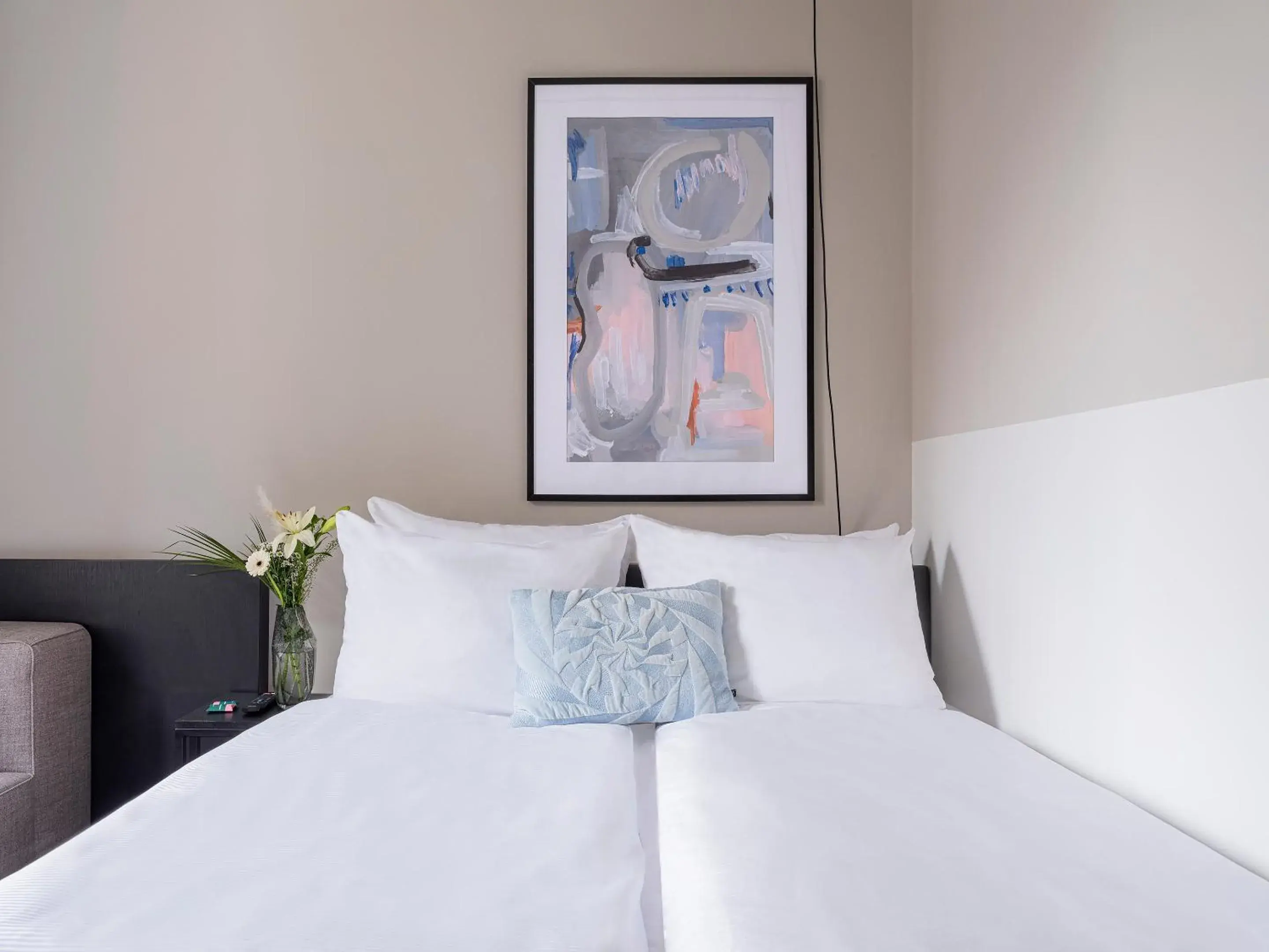 Numa Frankfurt Bloc Numa Frankfurt Bloc