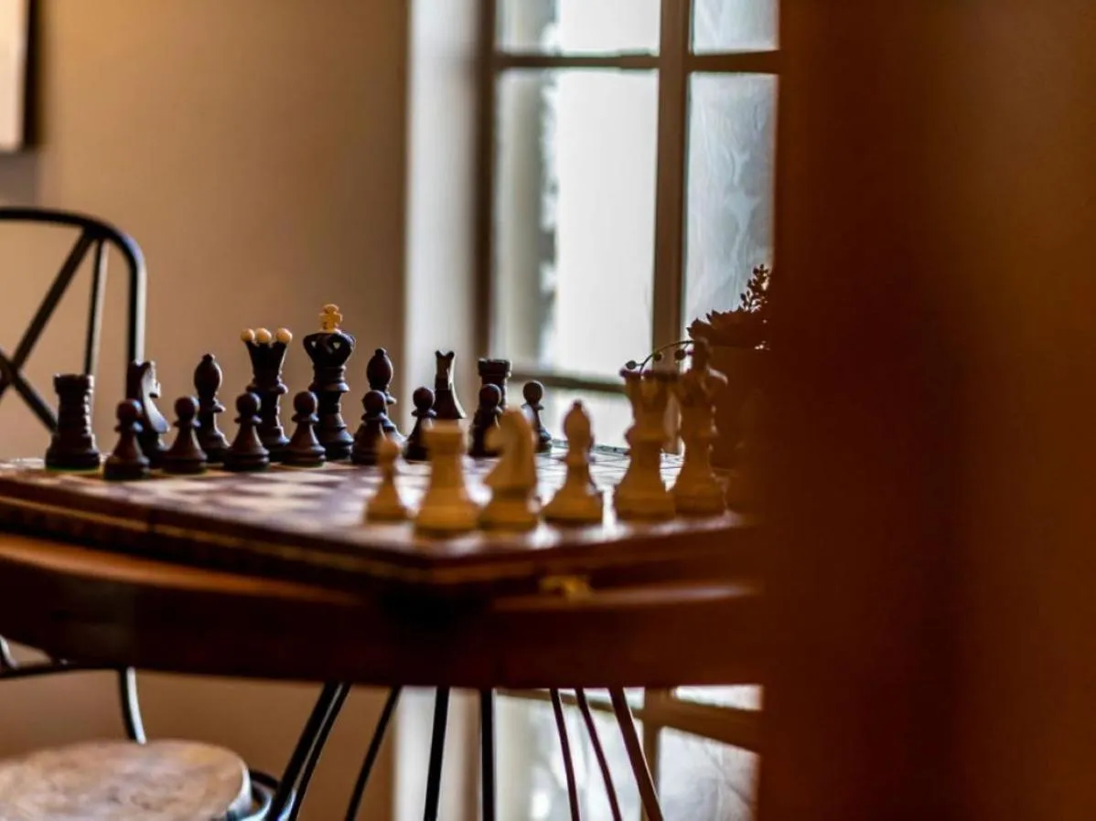 Property building in Londiningi Guesthouse