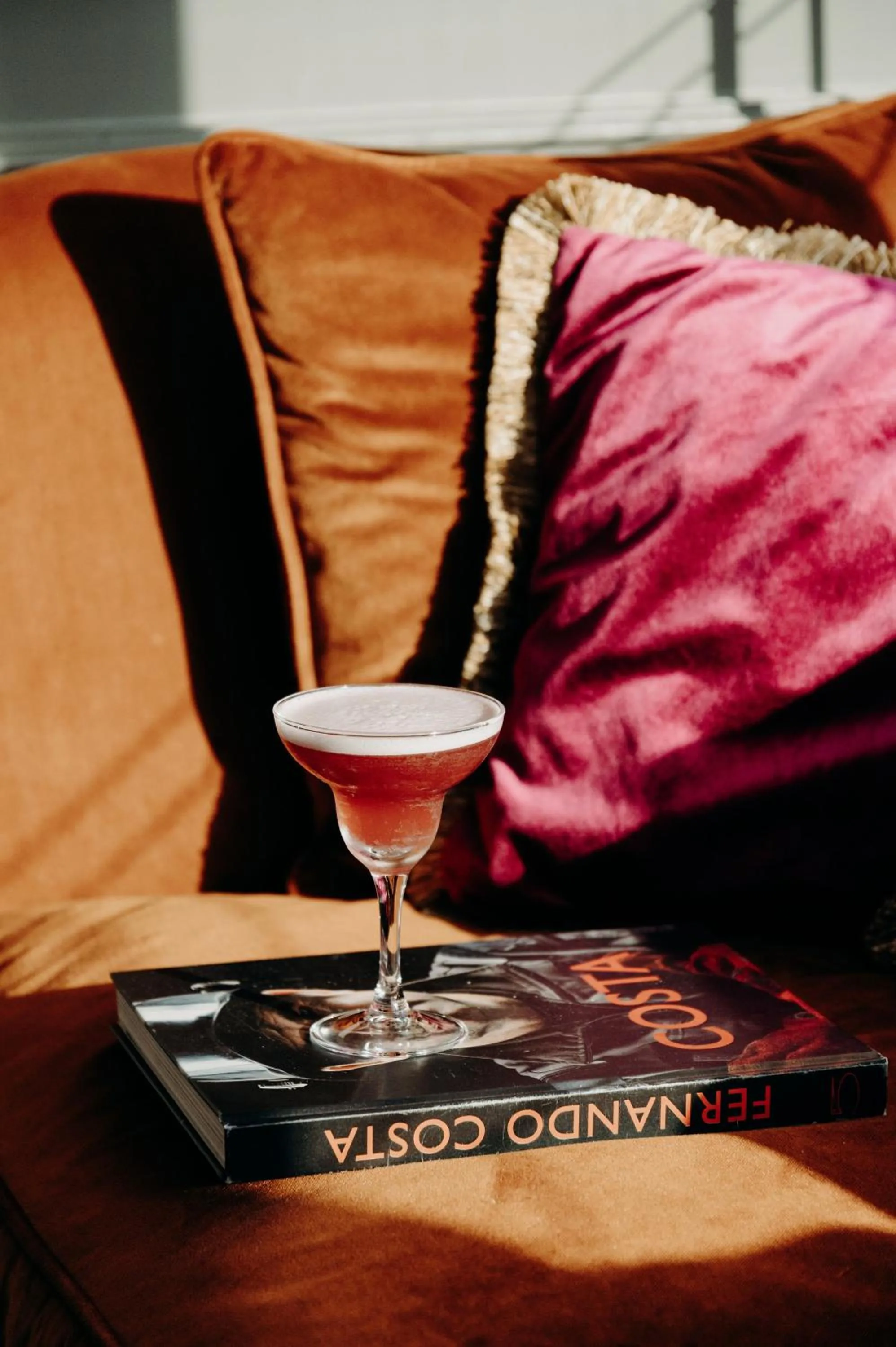 Lounge or bar in Domaine de Rochebois & Spa Nuxe