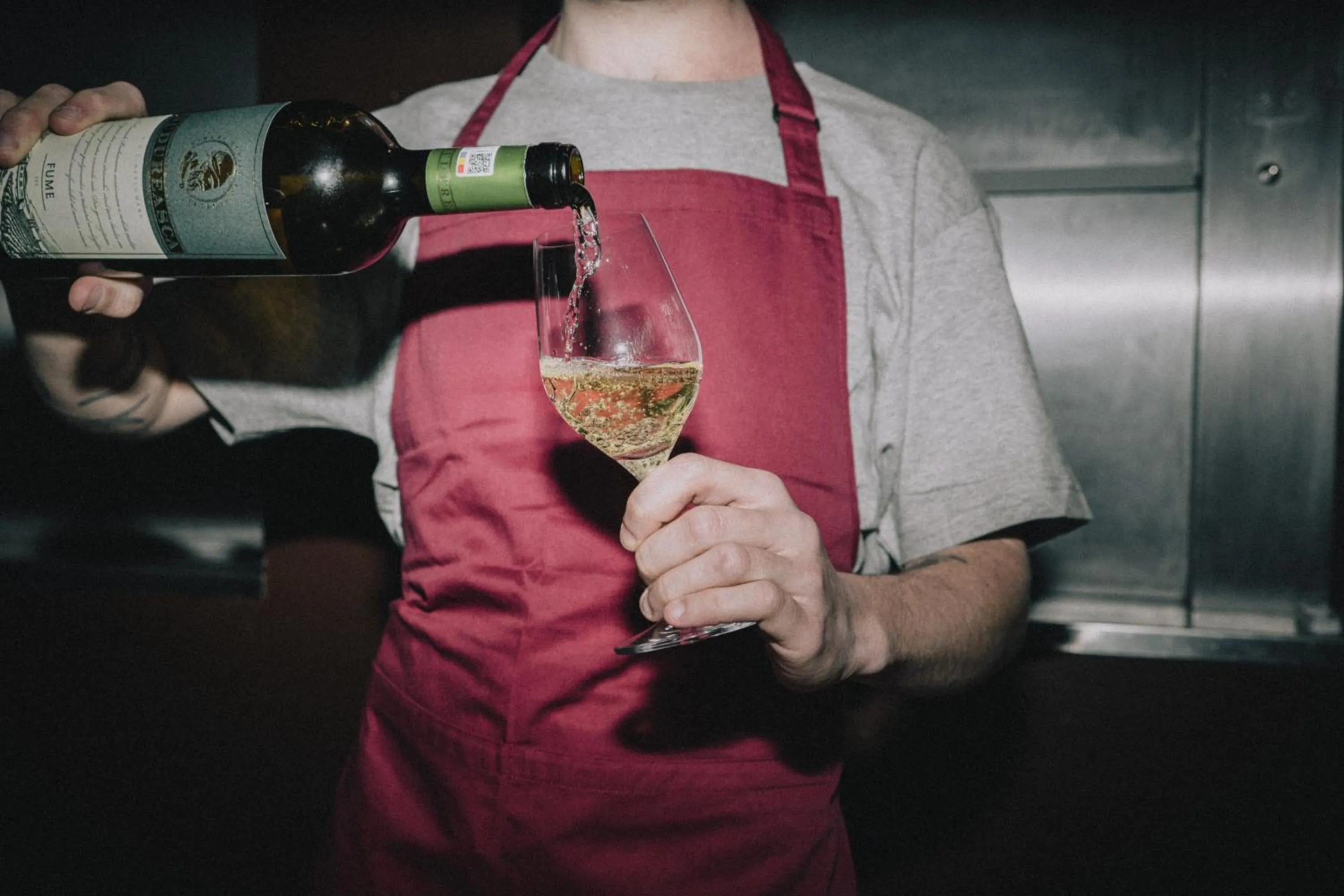 Restaurant/places to eat in YUST Liege