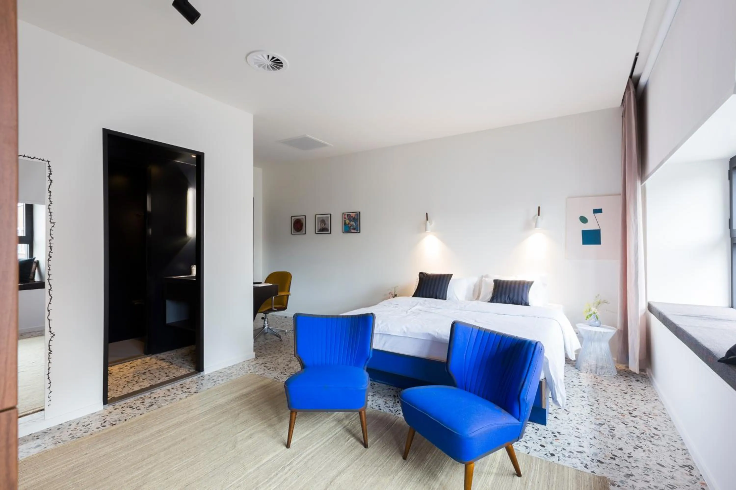 Family in YUST Liege