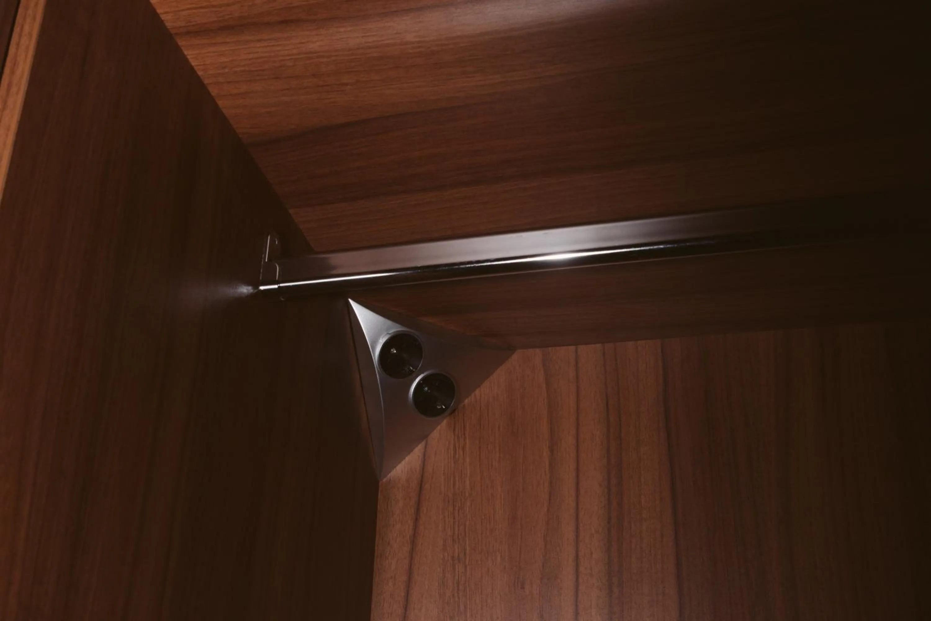 wardrobe in YUST Liege