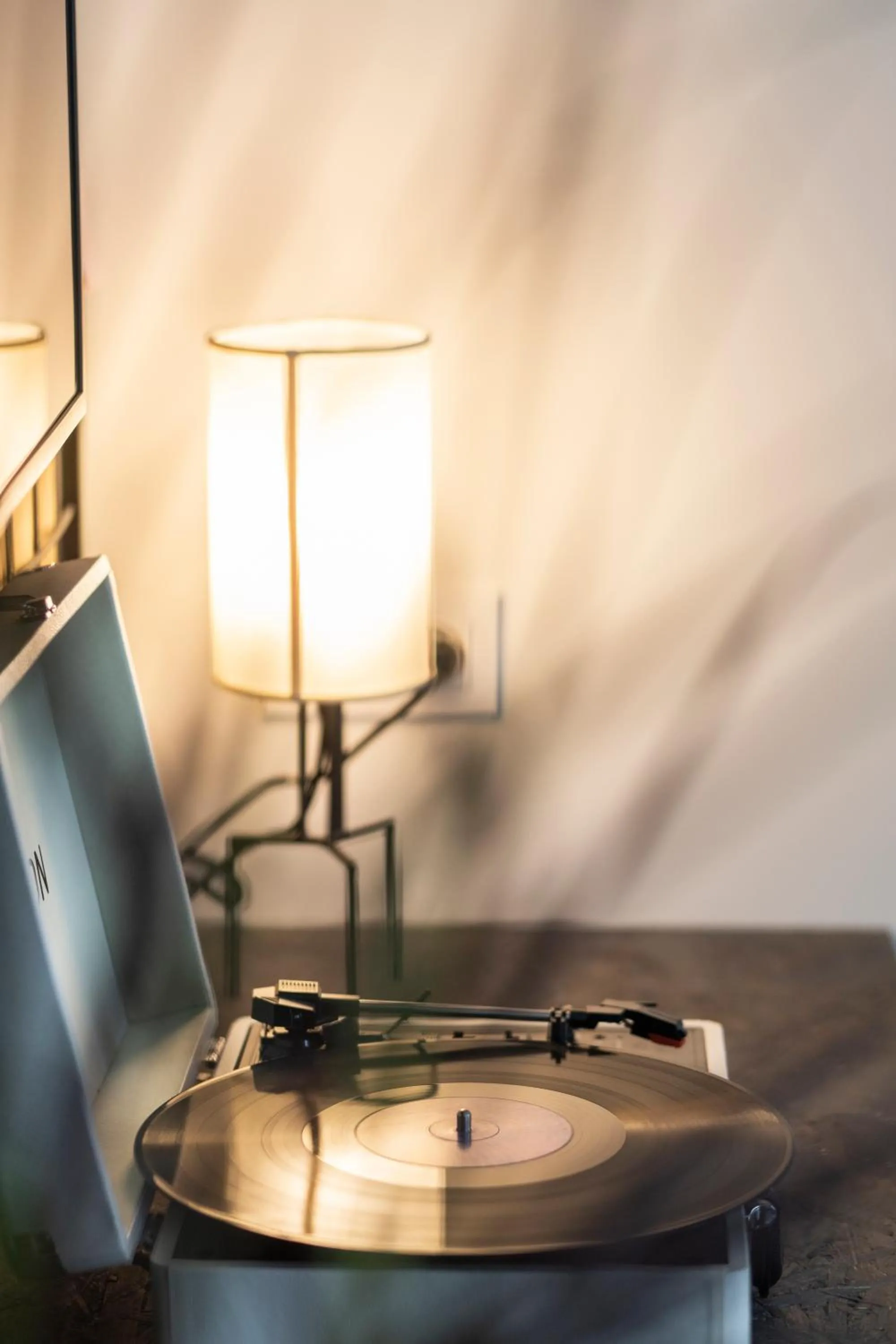 Decorative detail in YUST Liege