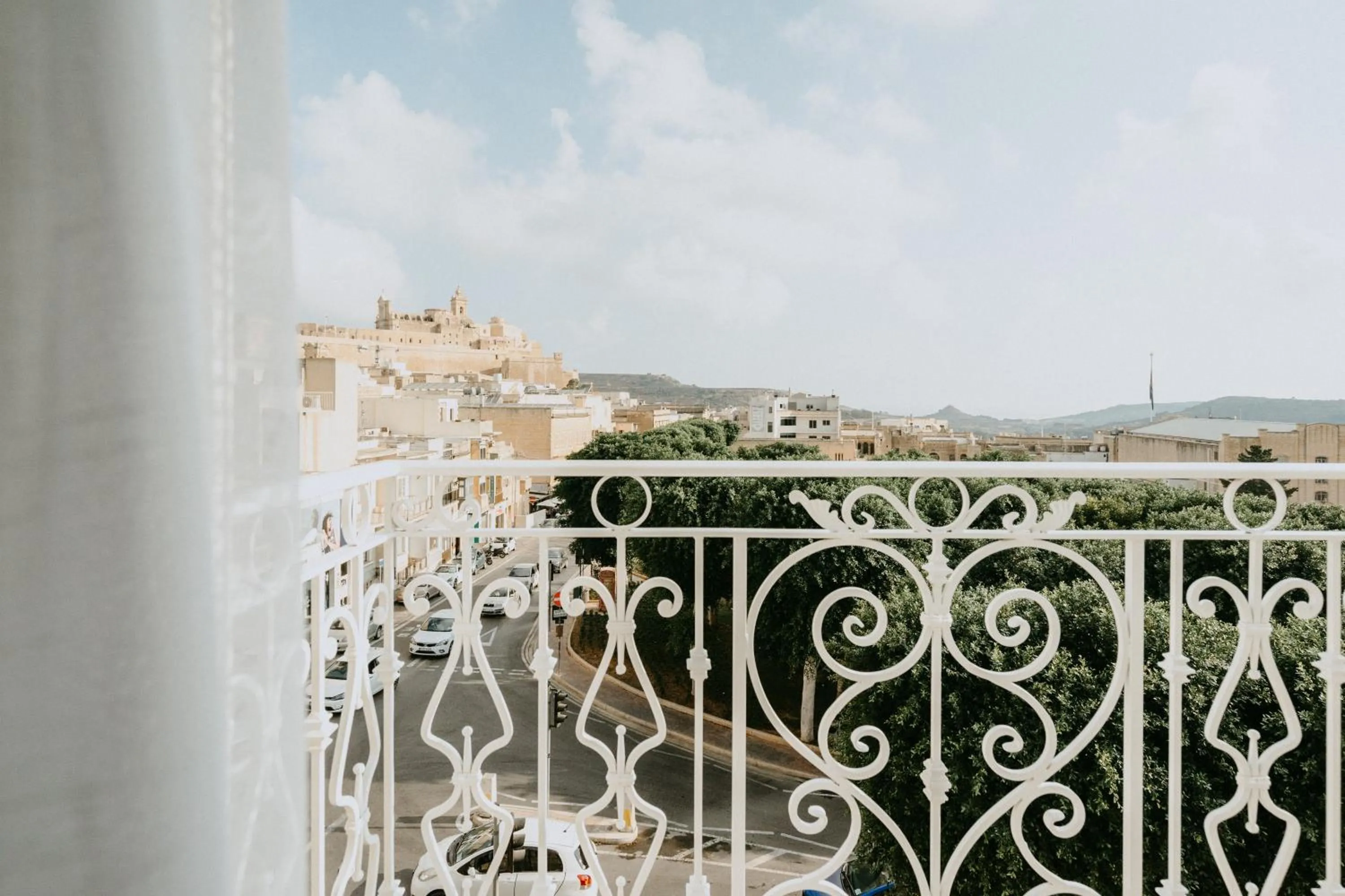 View (from property/room) in Townhouse17 Boutique Bed & Breakfast