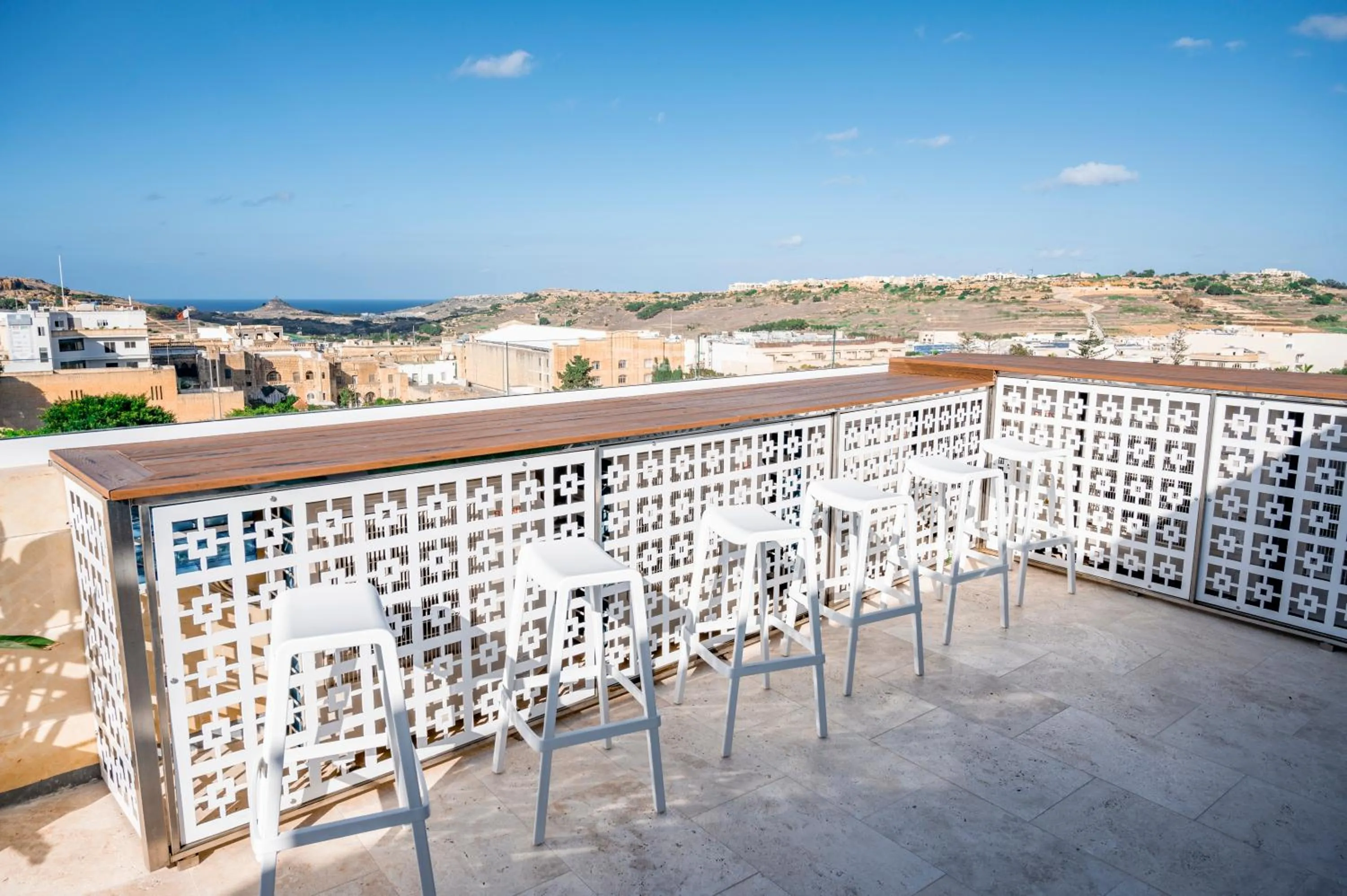 View (from property/room) in Townhouse17 Boutique Bed & Breakfast