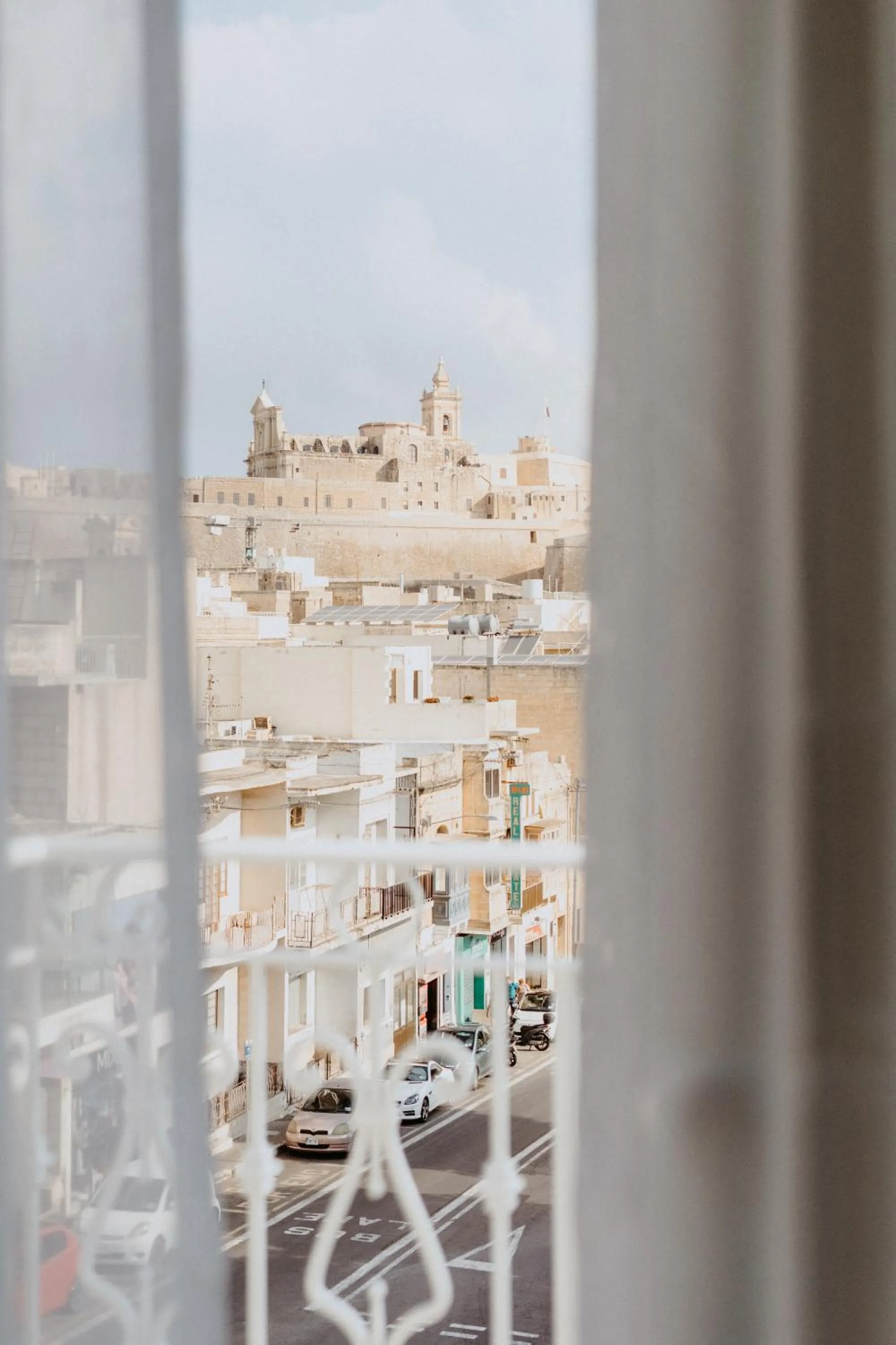 View (from property/room) in Townhouse17 Boutique Bed & Breakfast