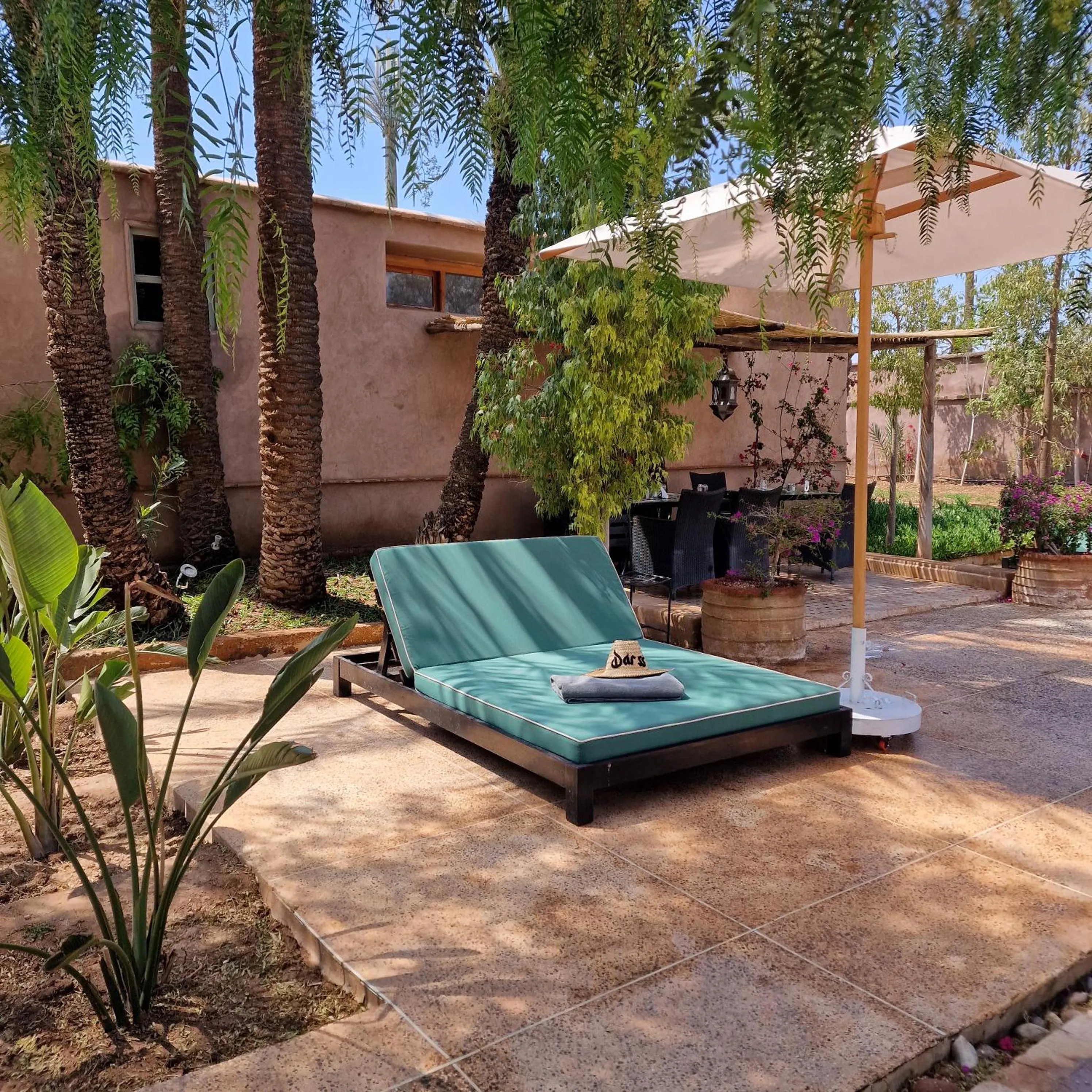 Dar 55 - Berber House