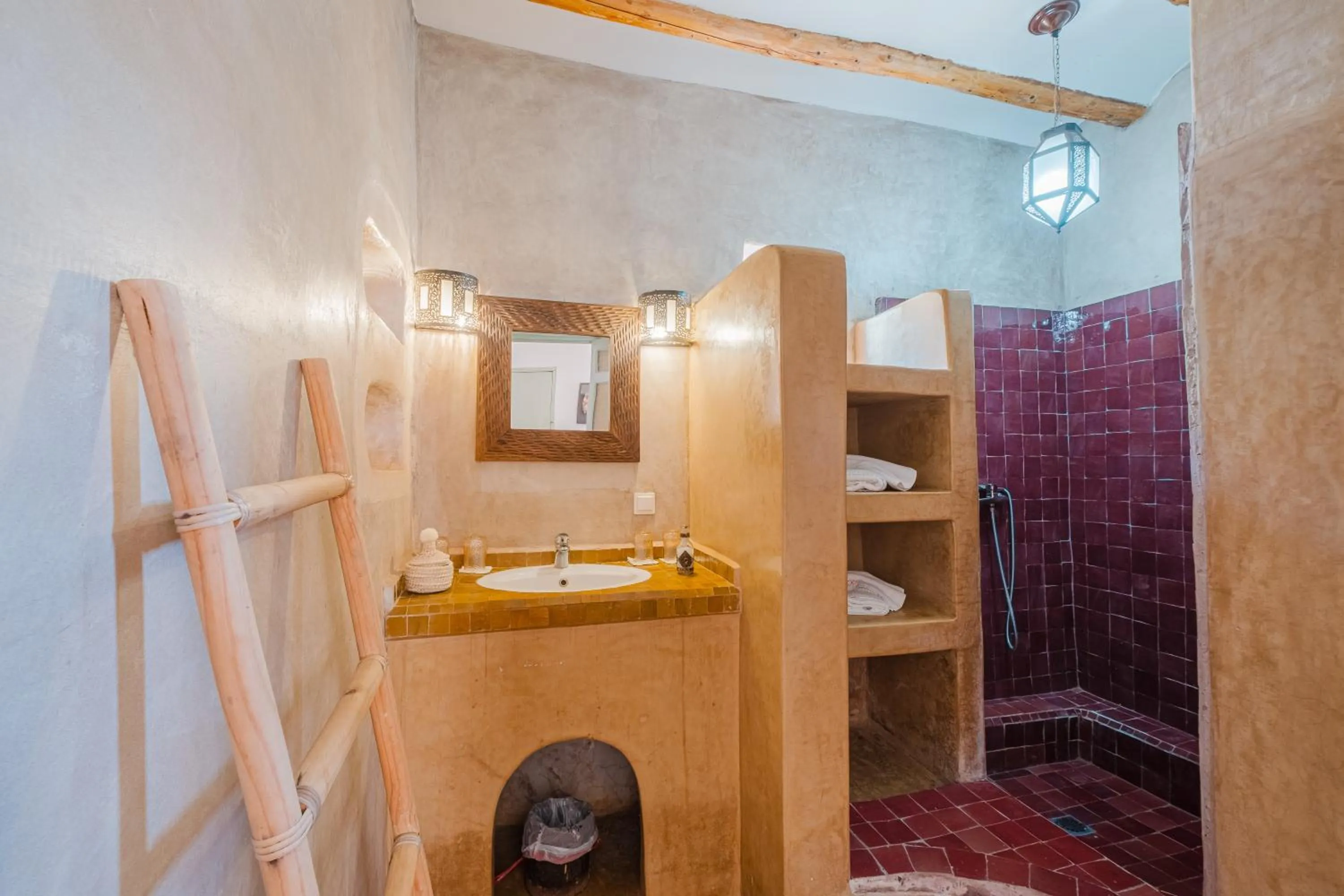 Dar 55 - Berber House