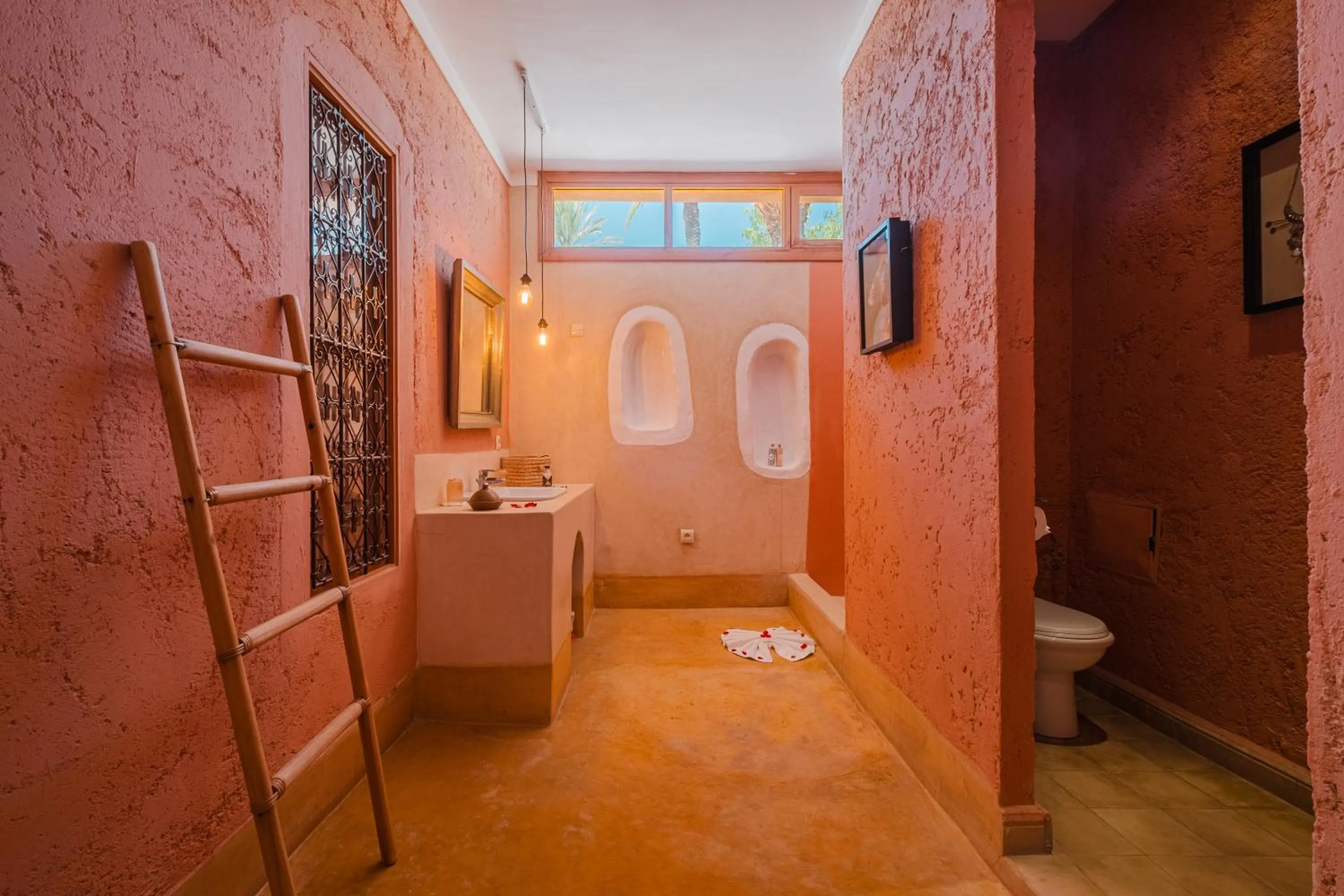 Dar 55 - Berber House