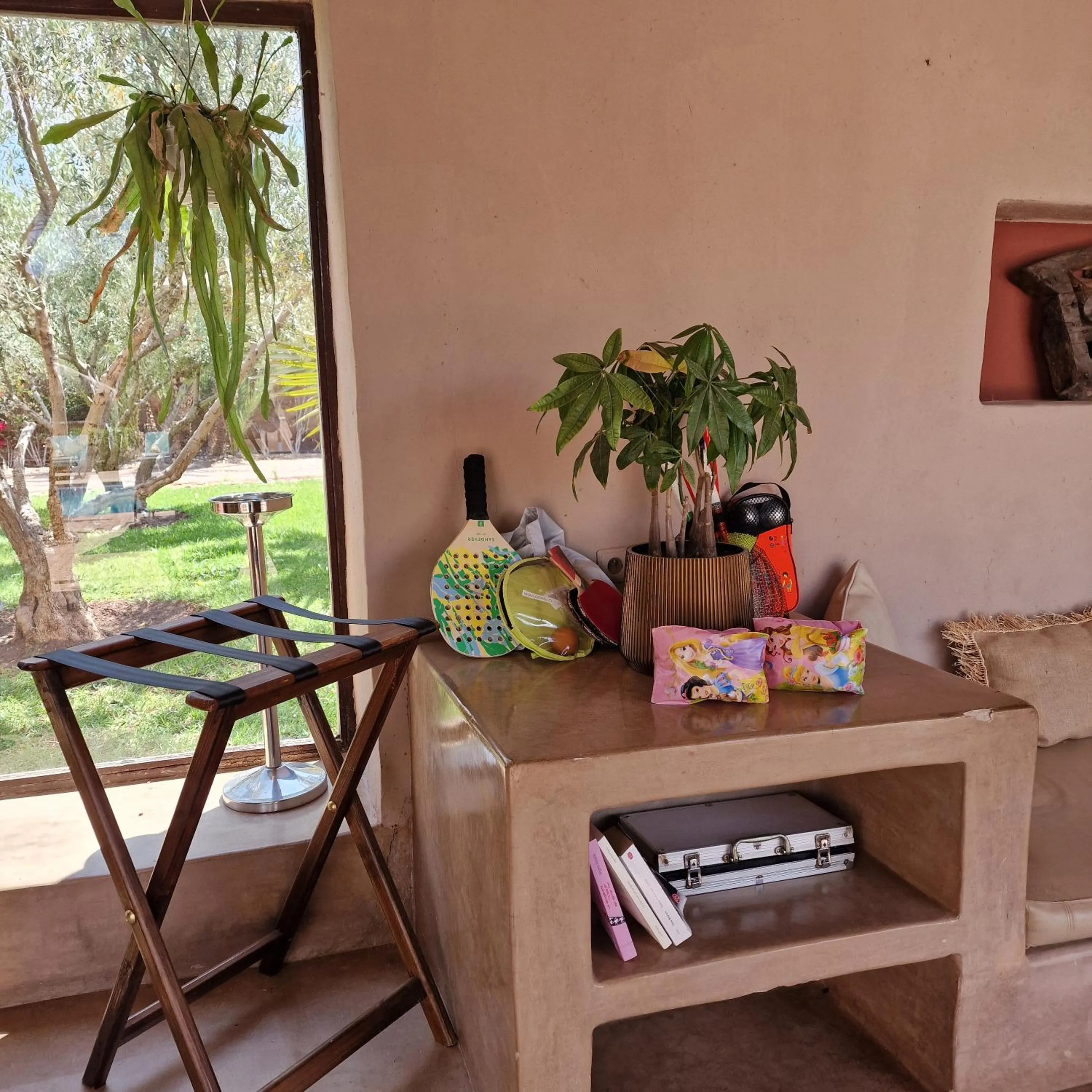 Dar 55 - Berber House