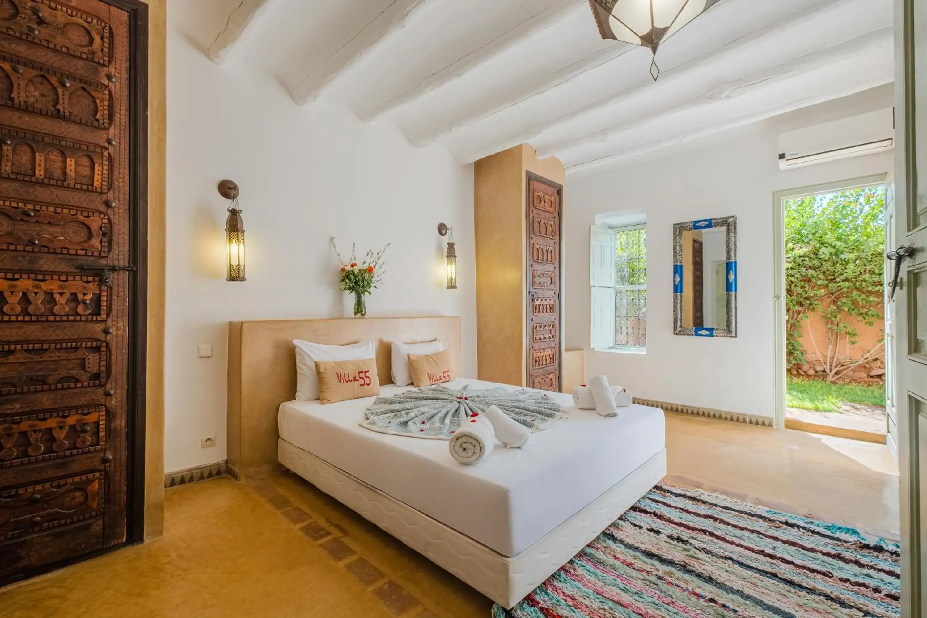 Family Suite Marjana in Hôtel Dar 55 - Berber House - Boutique Hôtel Family Suite Marjana in Hôtel Dar 55 - Berber House - Boutique Hôtel