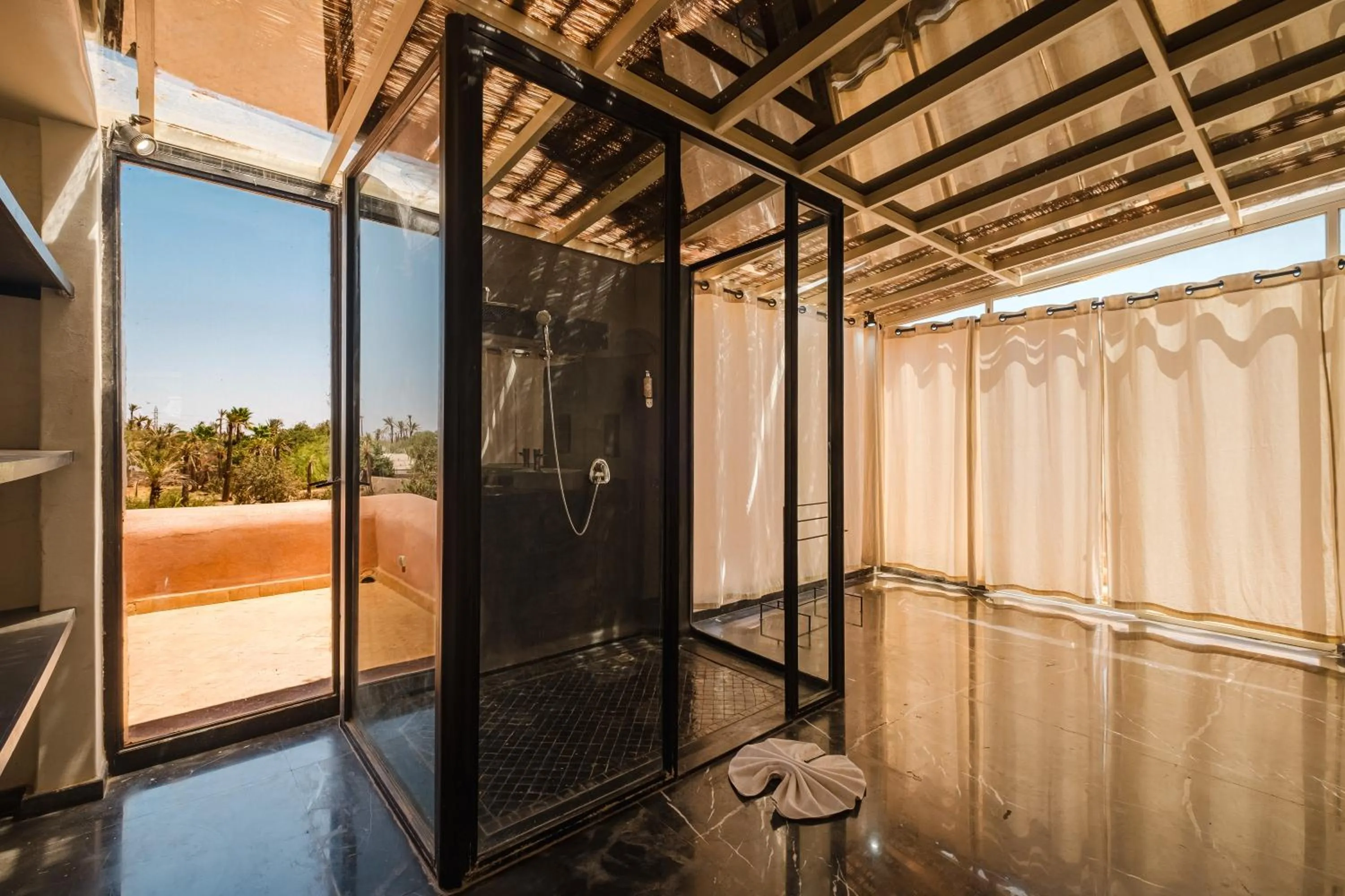 Dar 55 - Berber House