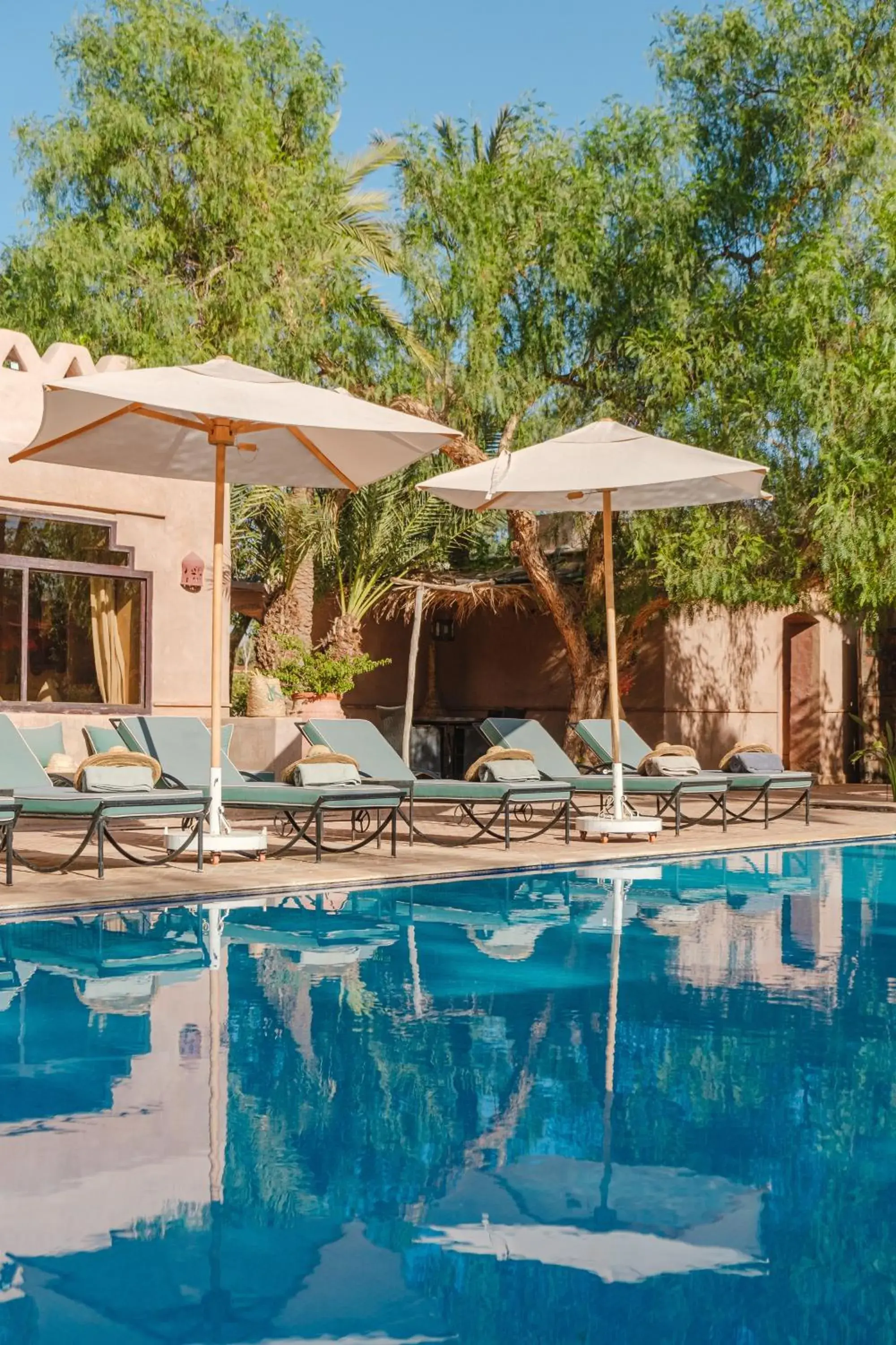 Hôtel Dar 55 - Berber House - Boutique Hôtel Hôtel Dar 55 - Berber House - Boutique Hôtel