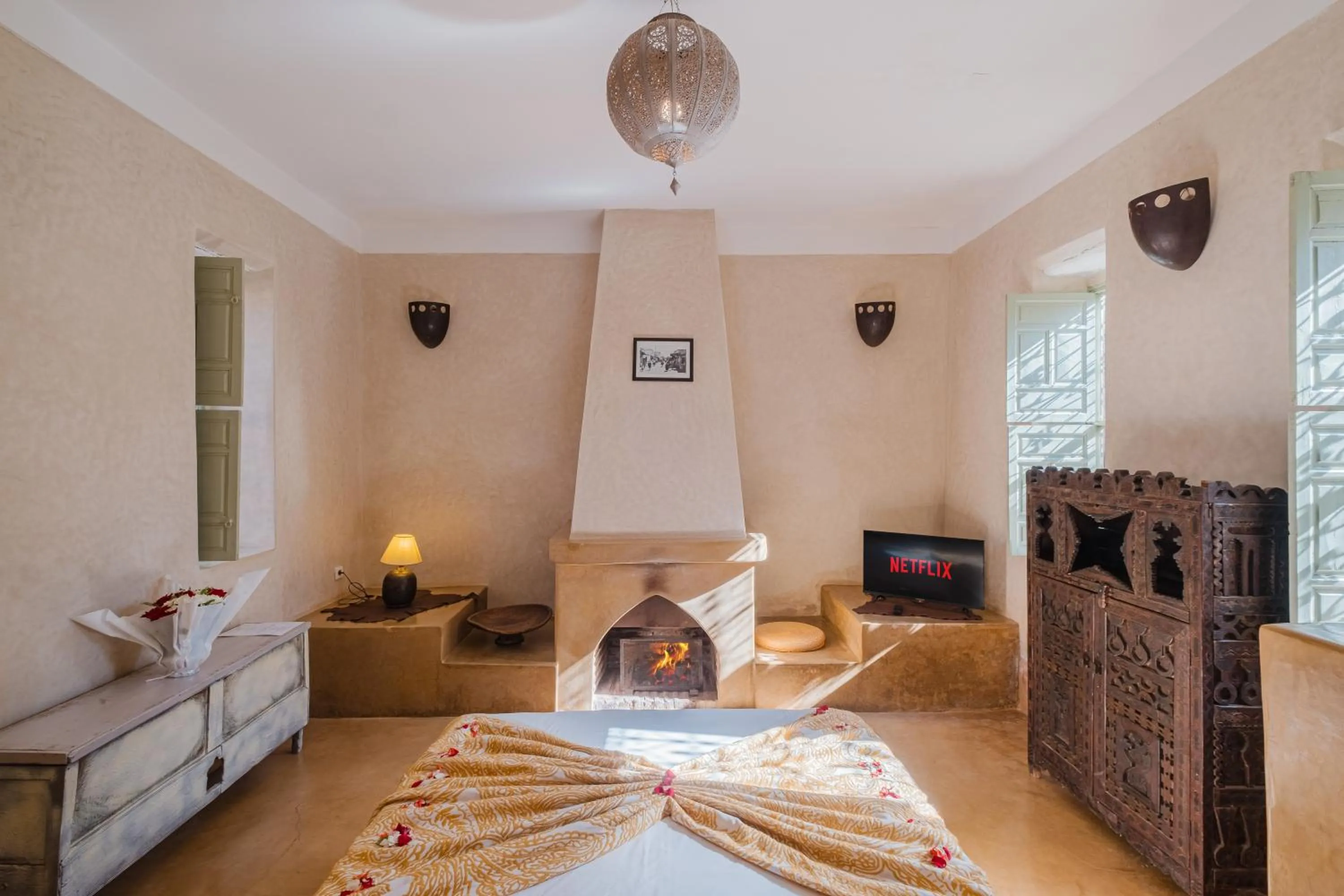 Dar 55 - Berber House