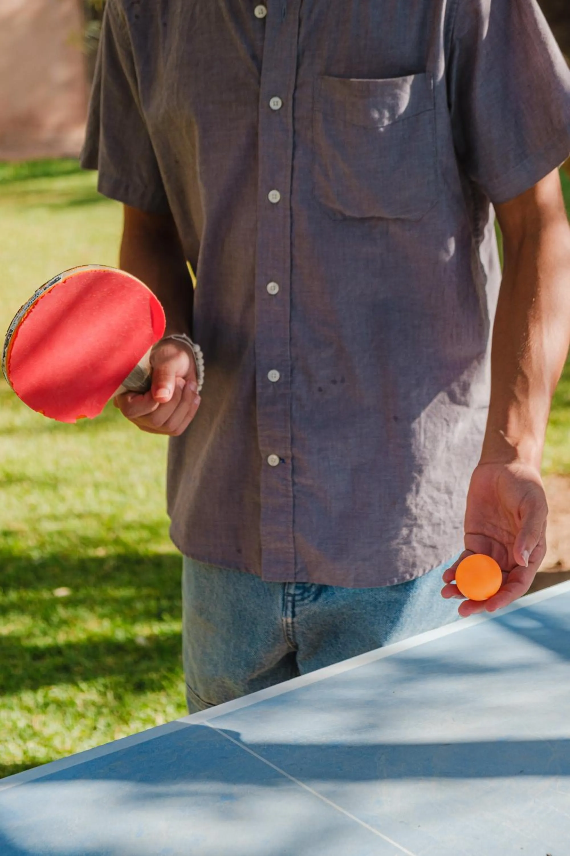 Dar 55 - Berber House