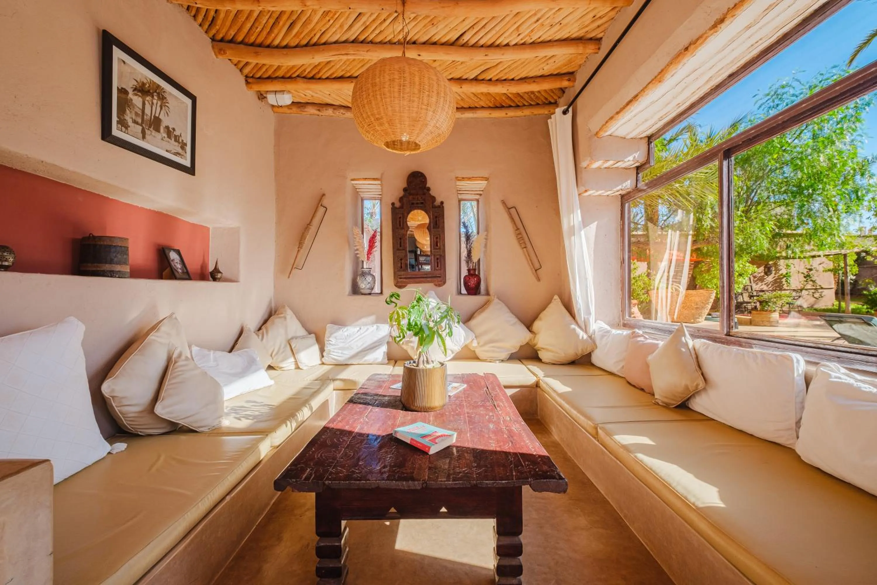 Dar 55 - Berber House