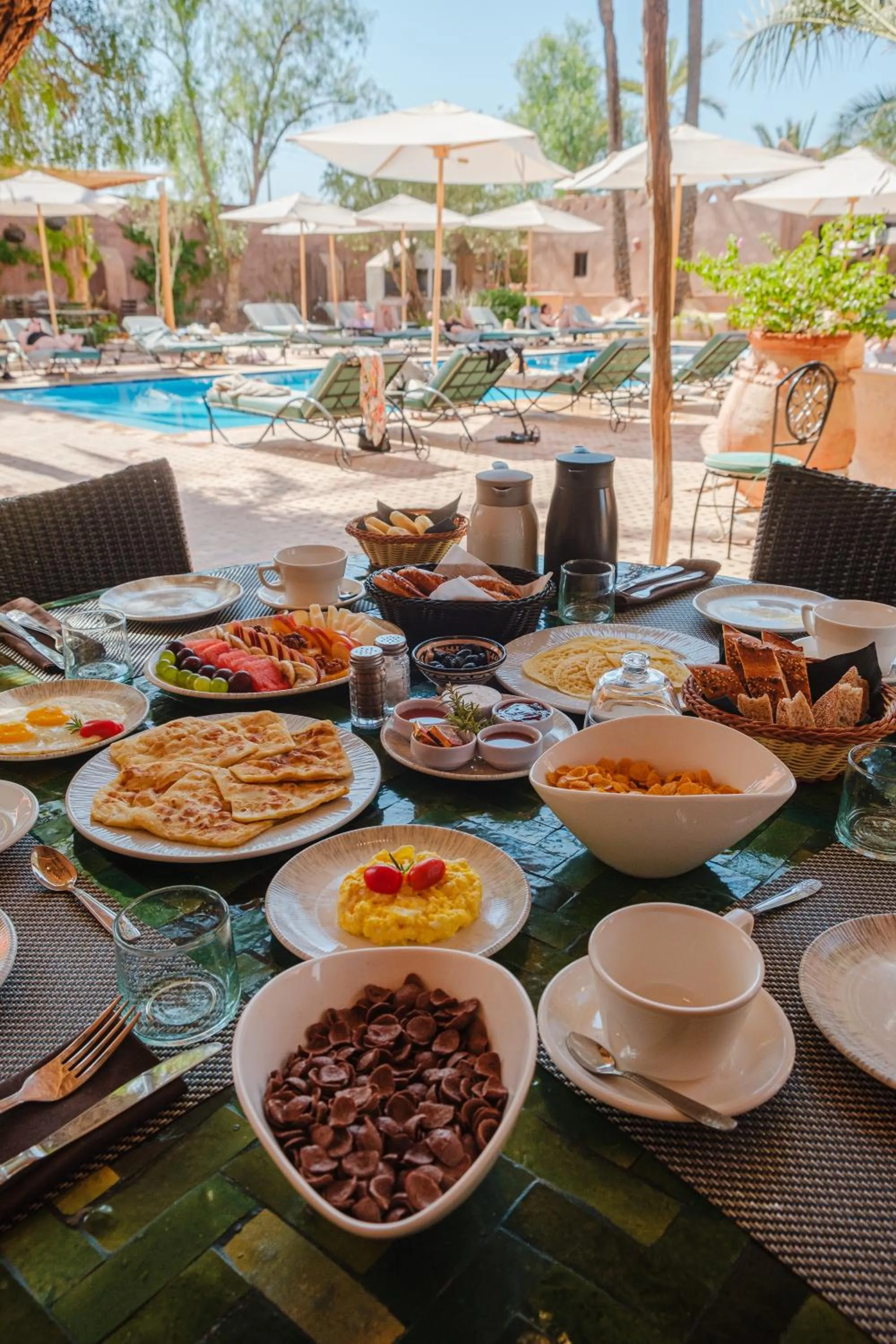 Dar 55 - Berber House