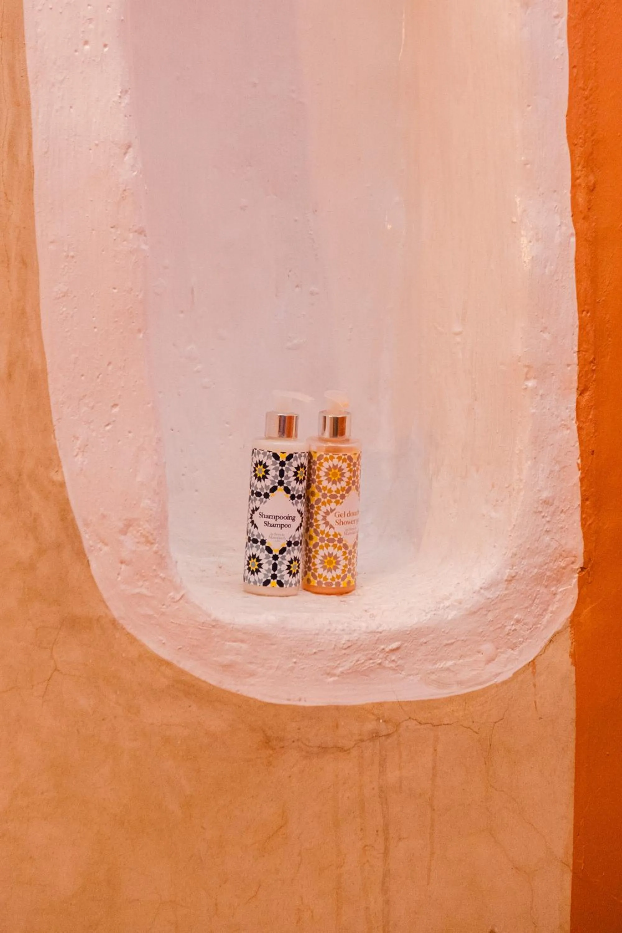 Dar 55 - Berber House