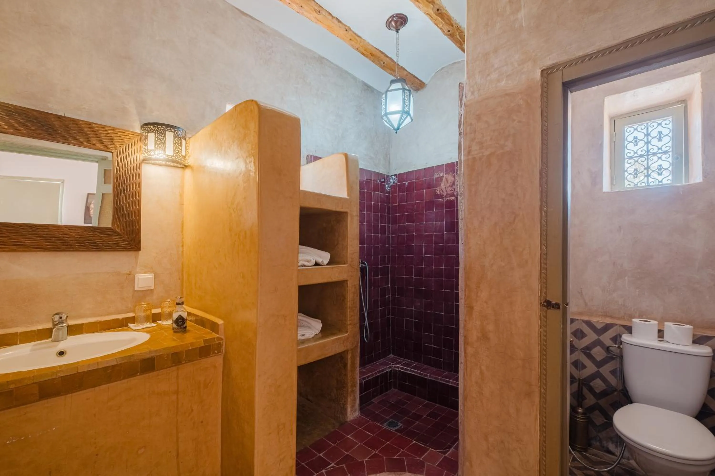 Dar 55 - Berber House