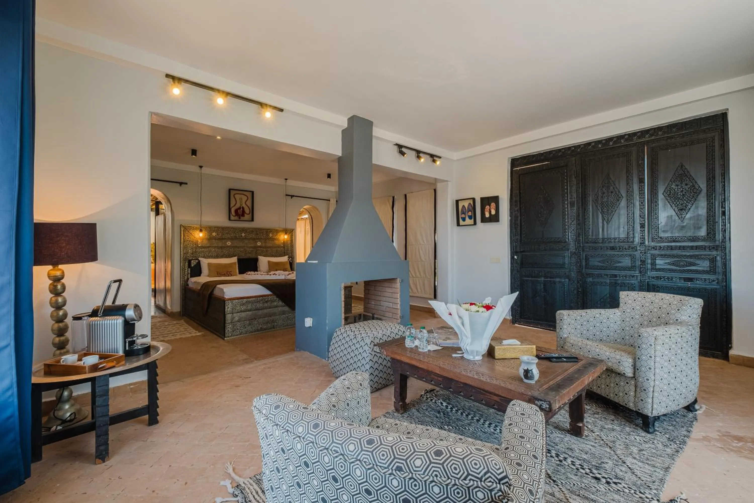 Dar 55 - Berber House