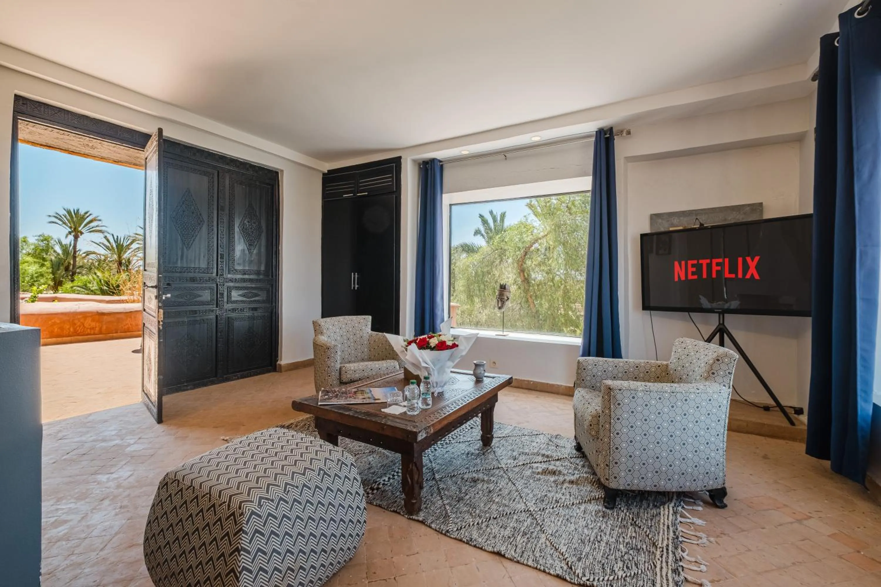 Dar 55 - Berber House