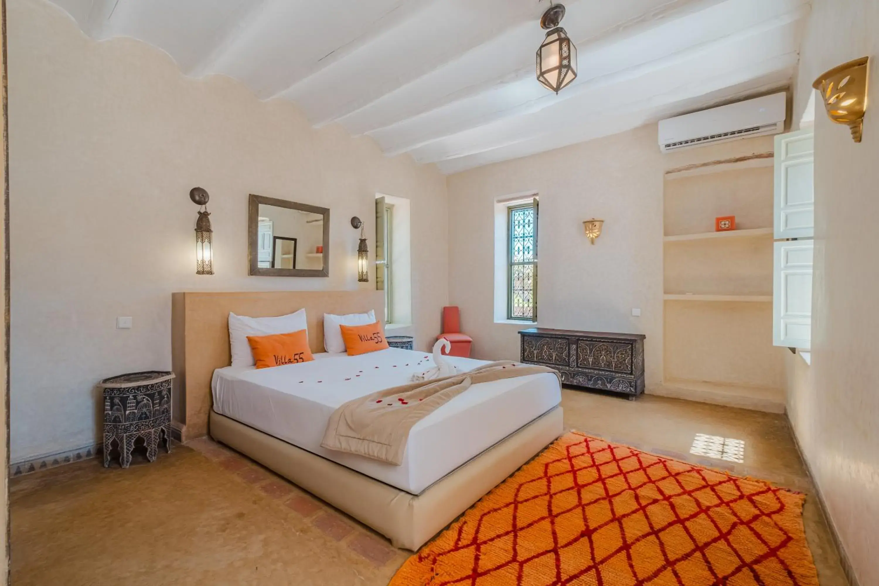 Family Suites Lalla Habiba in Hôtel Dar 55 - Berber House - Boutique Hôtel Family Suites Lalla Habiba in Hôtel Dar 55 - Berber House - Boutique Hôtel
