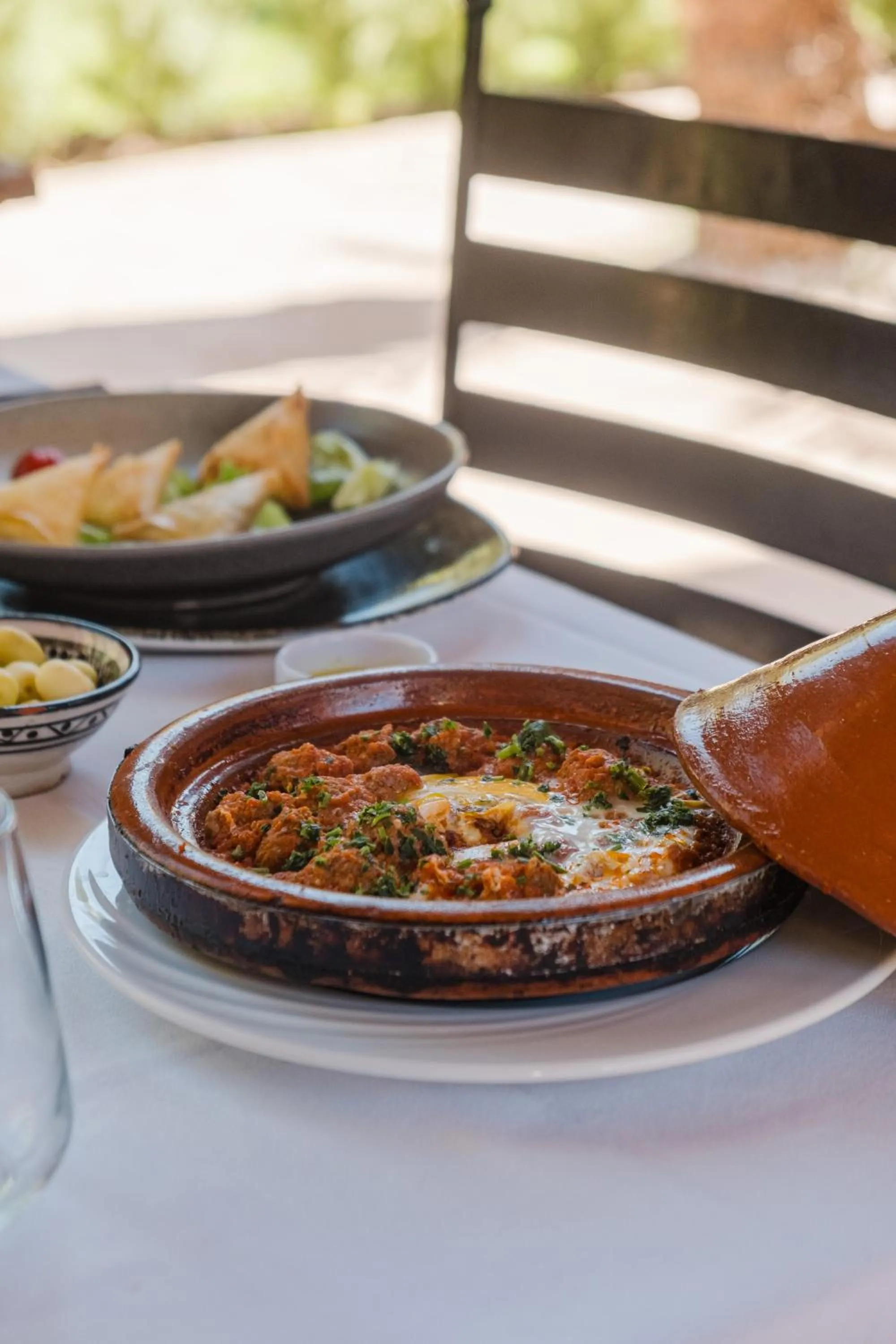 Dar 55 - Berber House