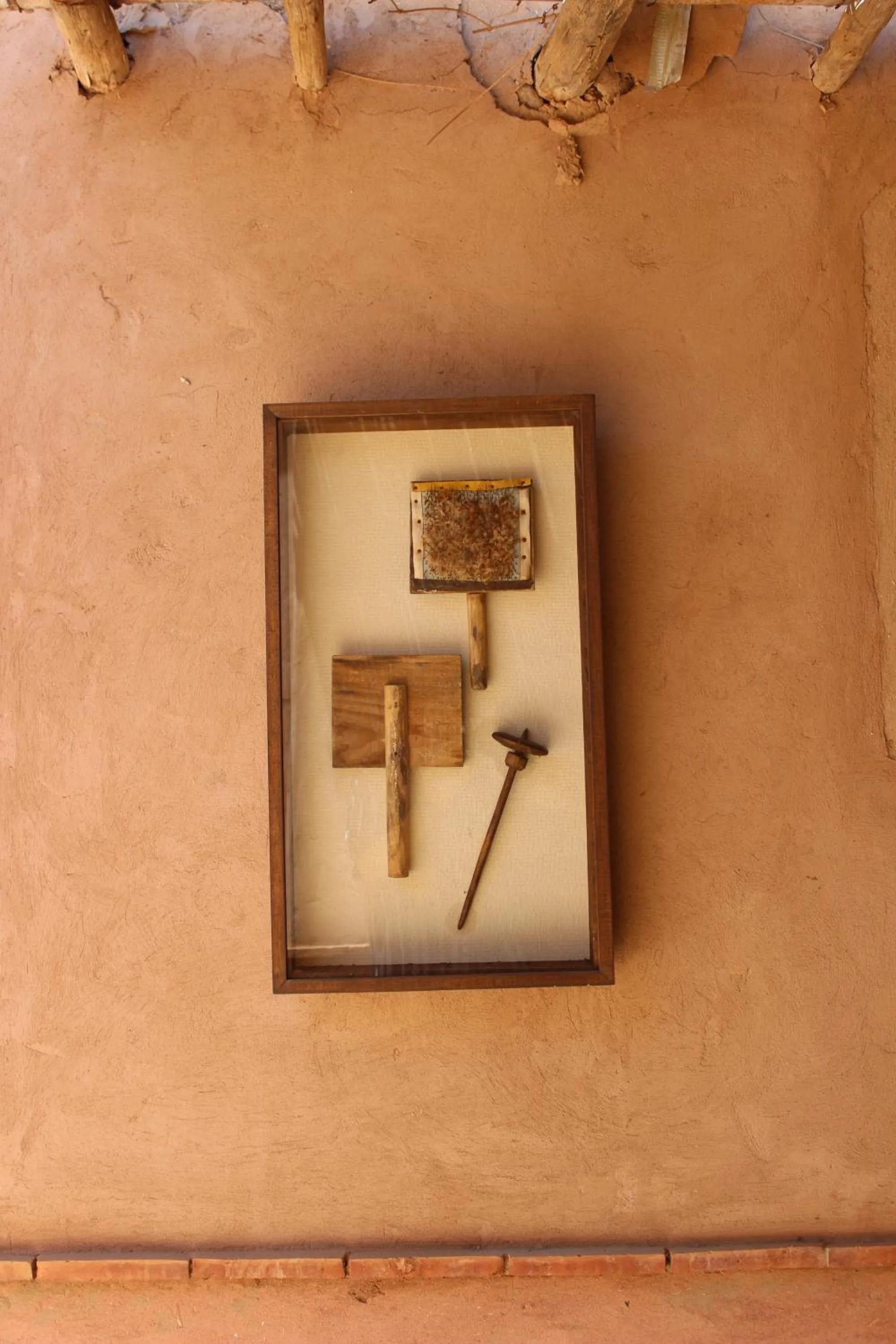 Dar 55 - Berber House