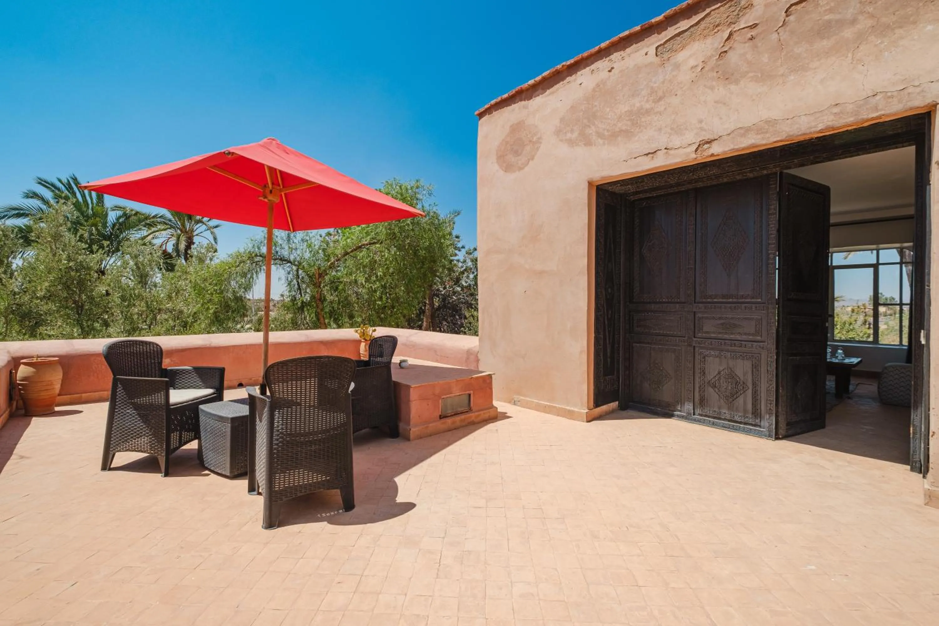 Dar 55 - Berber House