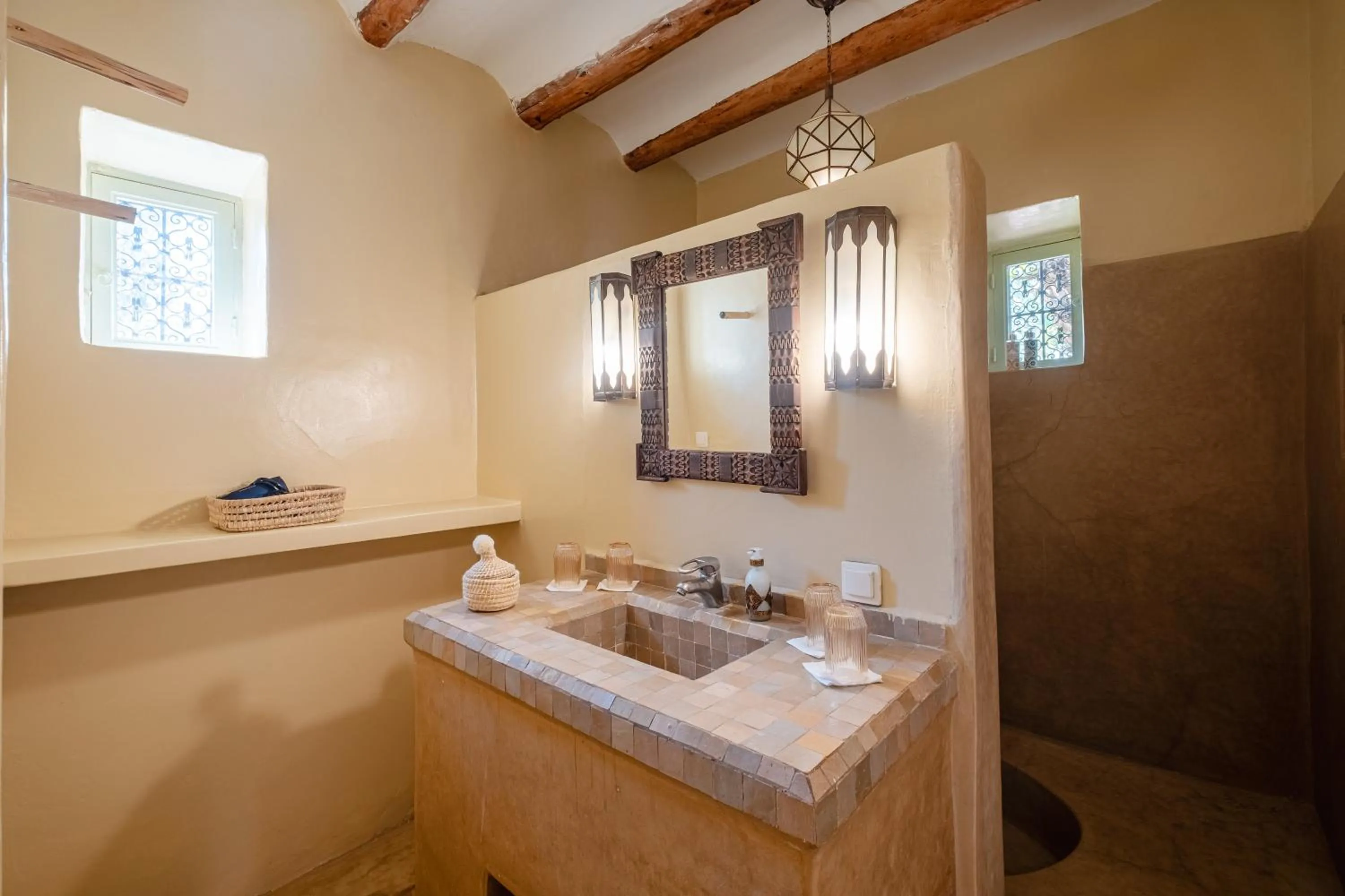 Dar 55 - Berber House