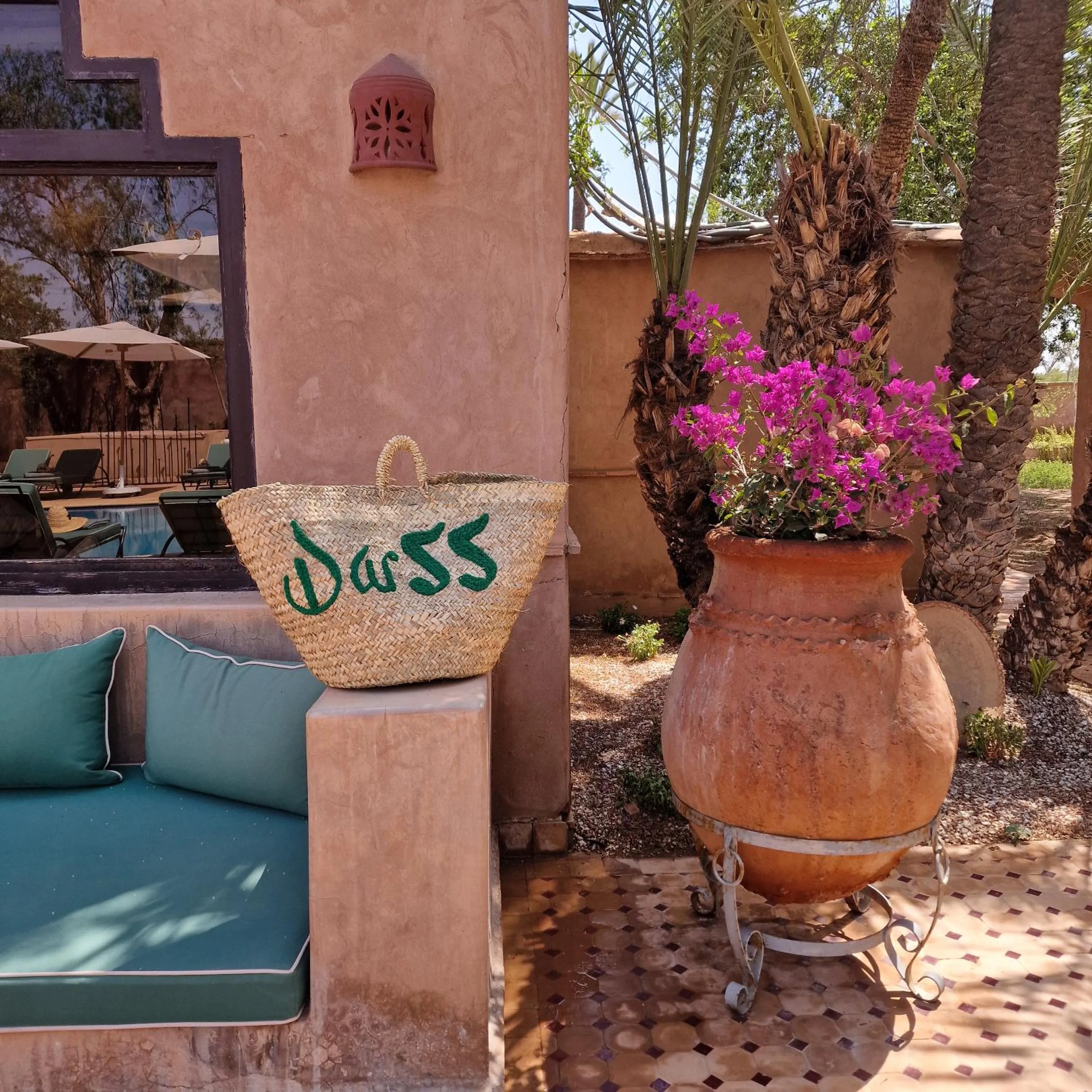 Dar 55 - Berber House