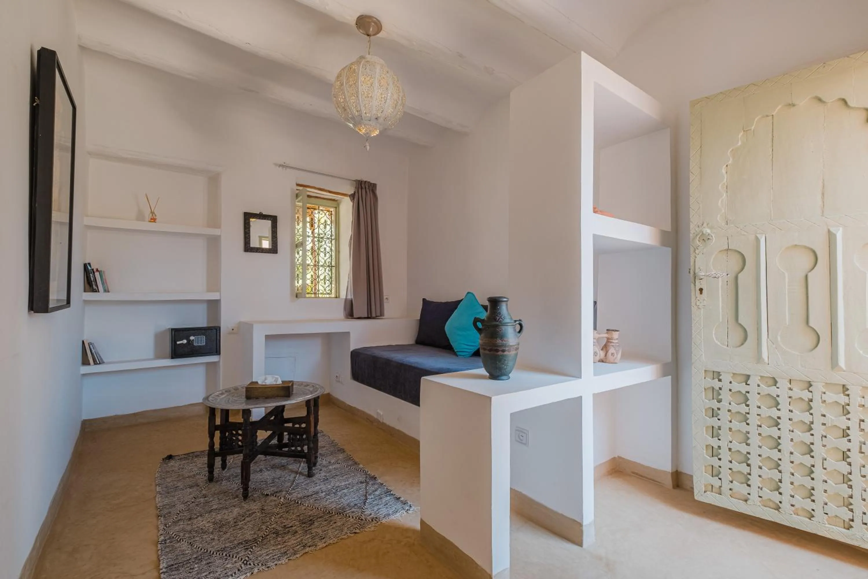 Dar 55 - Berber House