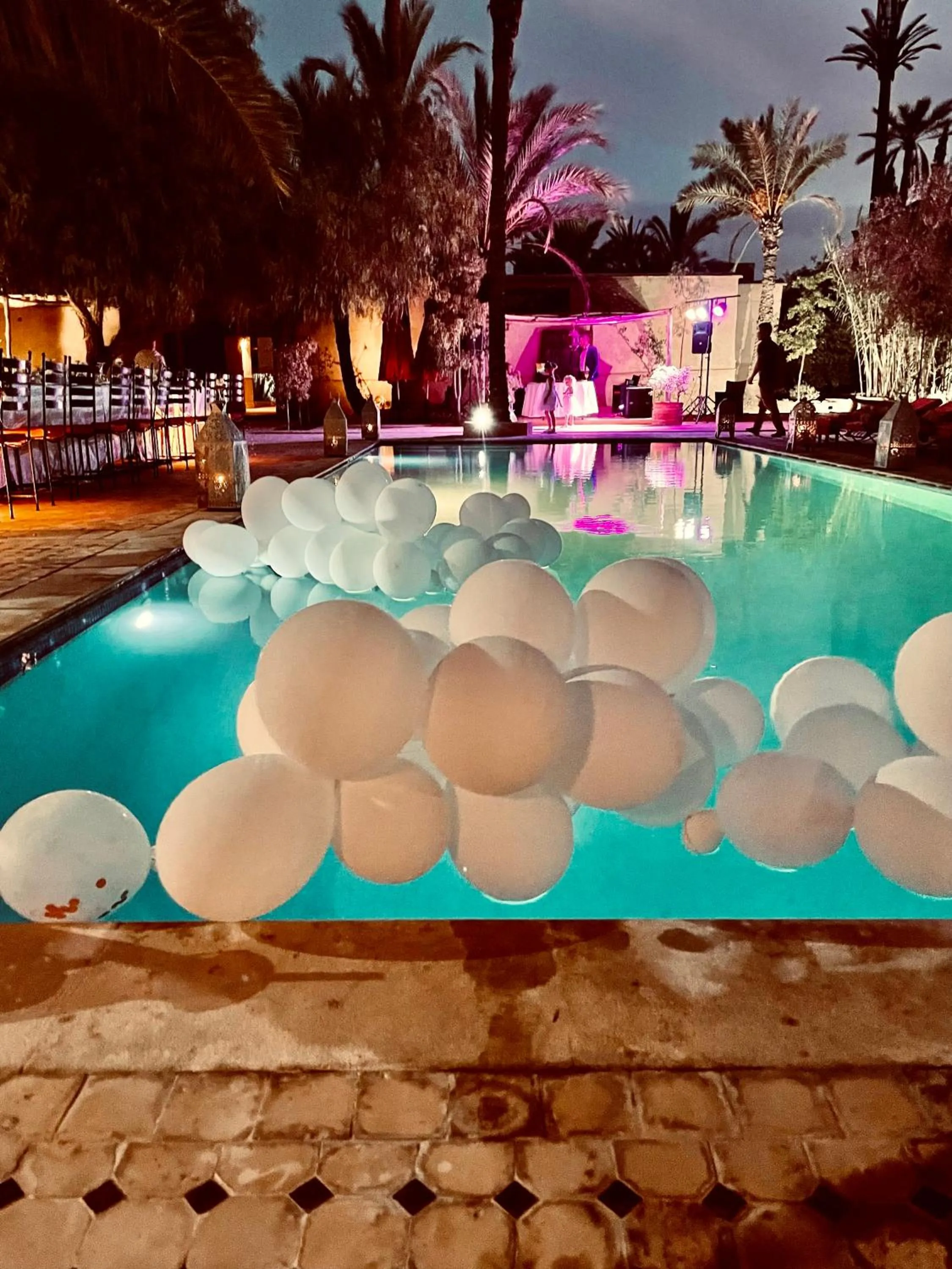 Dar 55 - Berber House