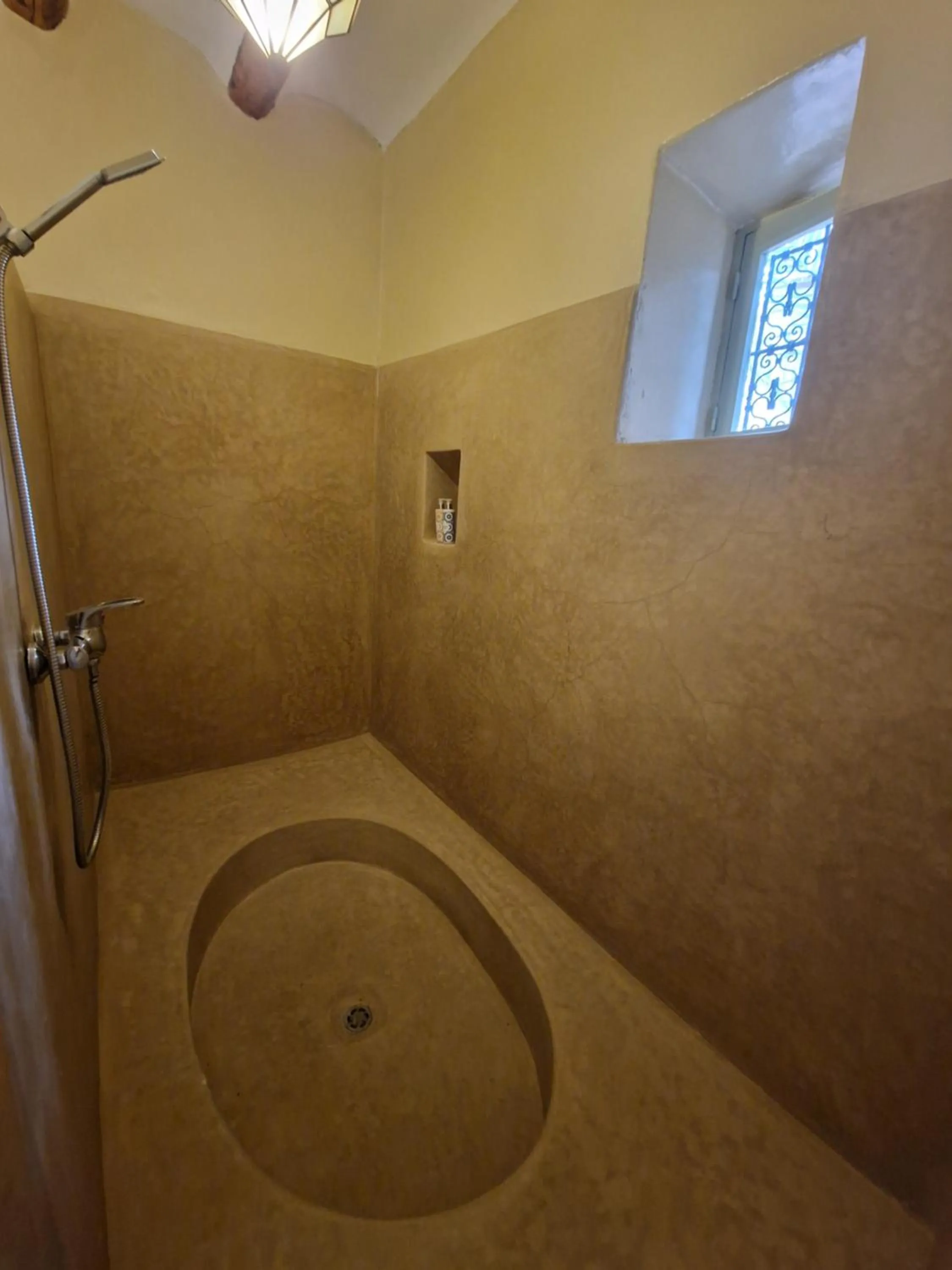 Dar 55 - Berber House