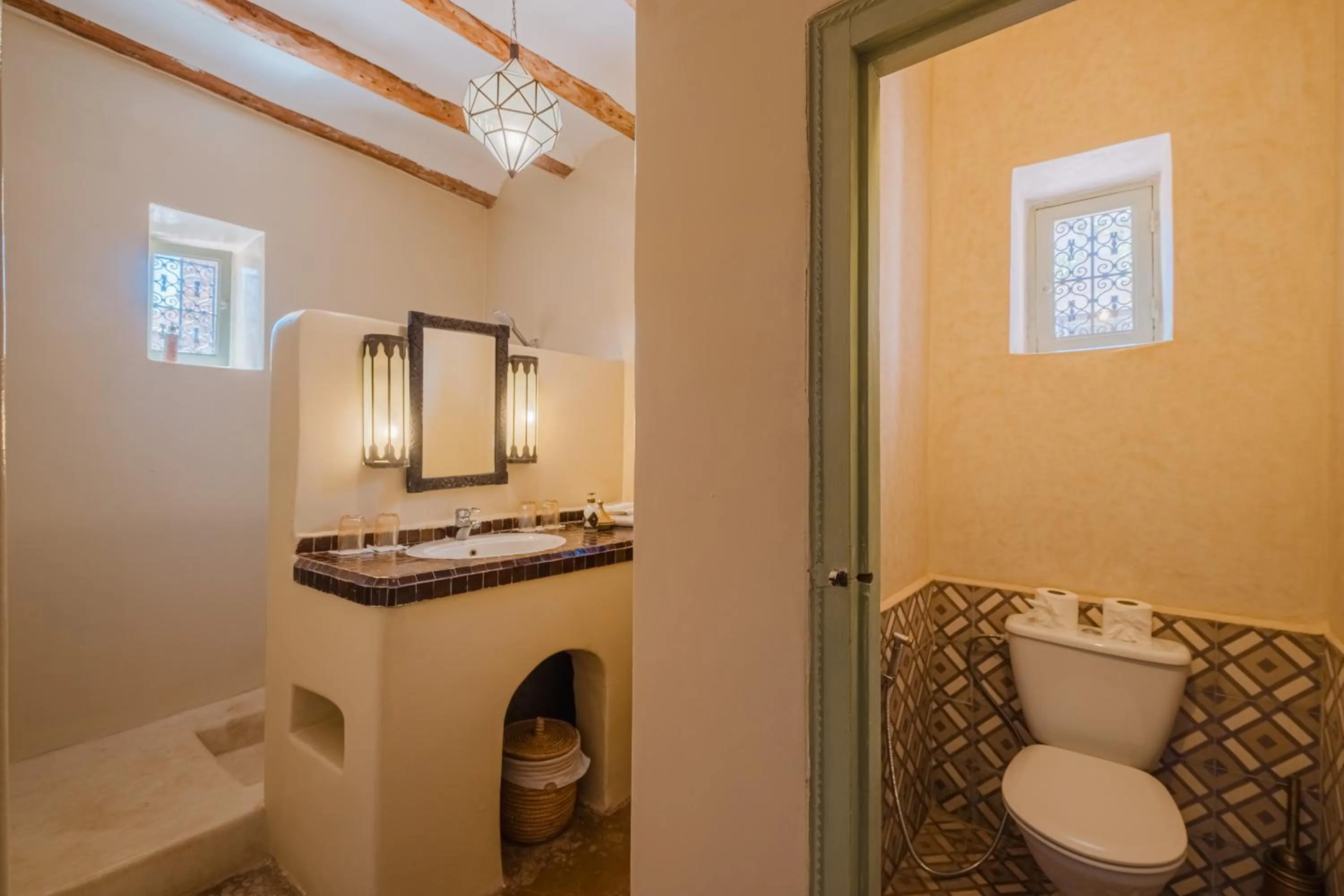 Dar 55 - Berber House